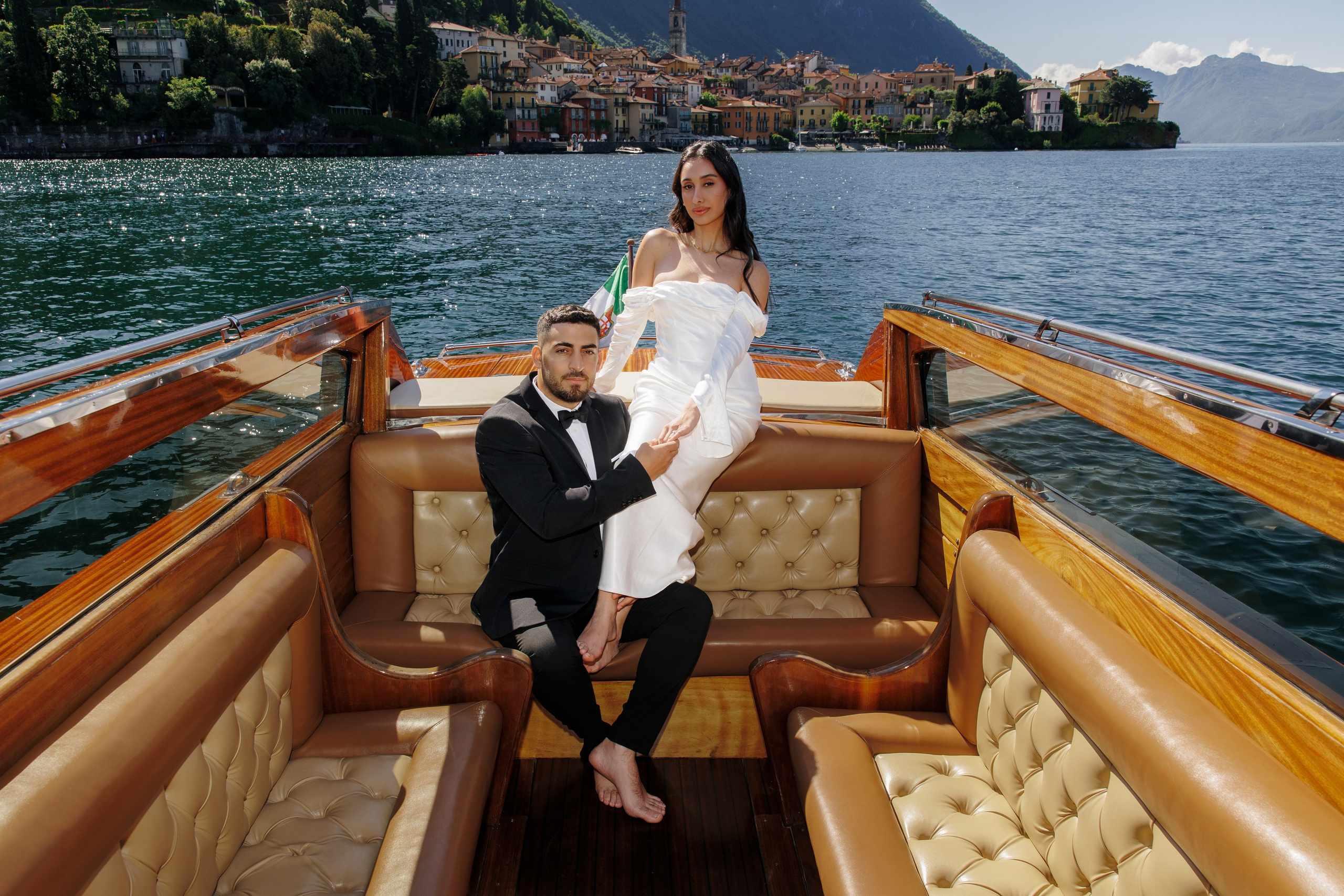 Fulop Robert — Editorial Wedding Photographer in Europe