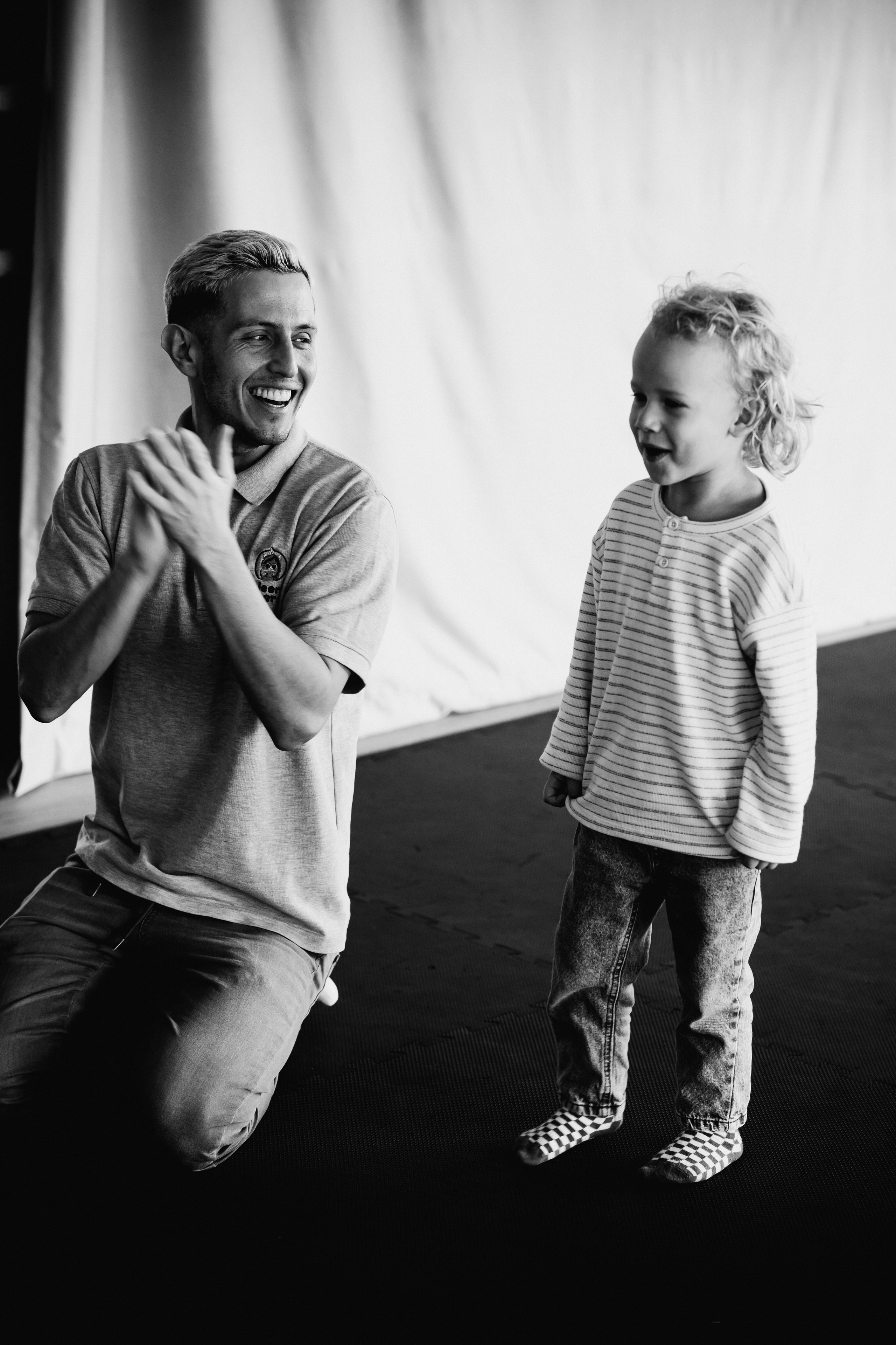 Nursery. Elena Pretzner Photography