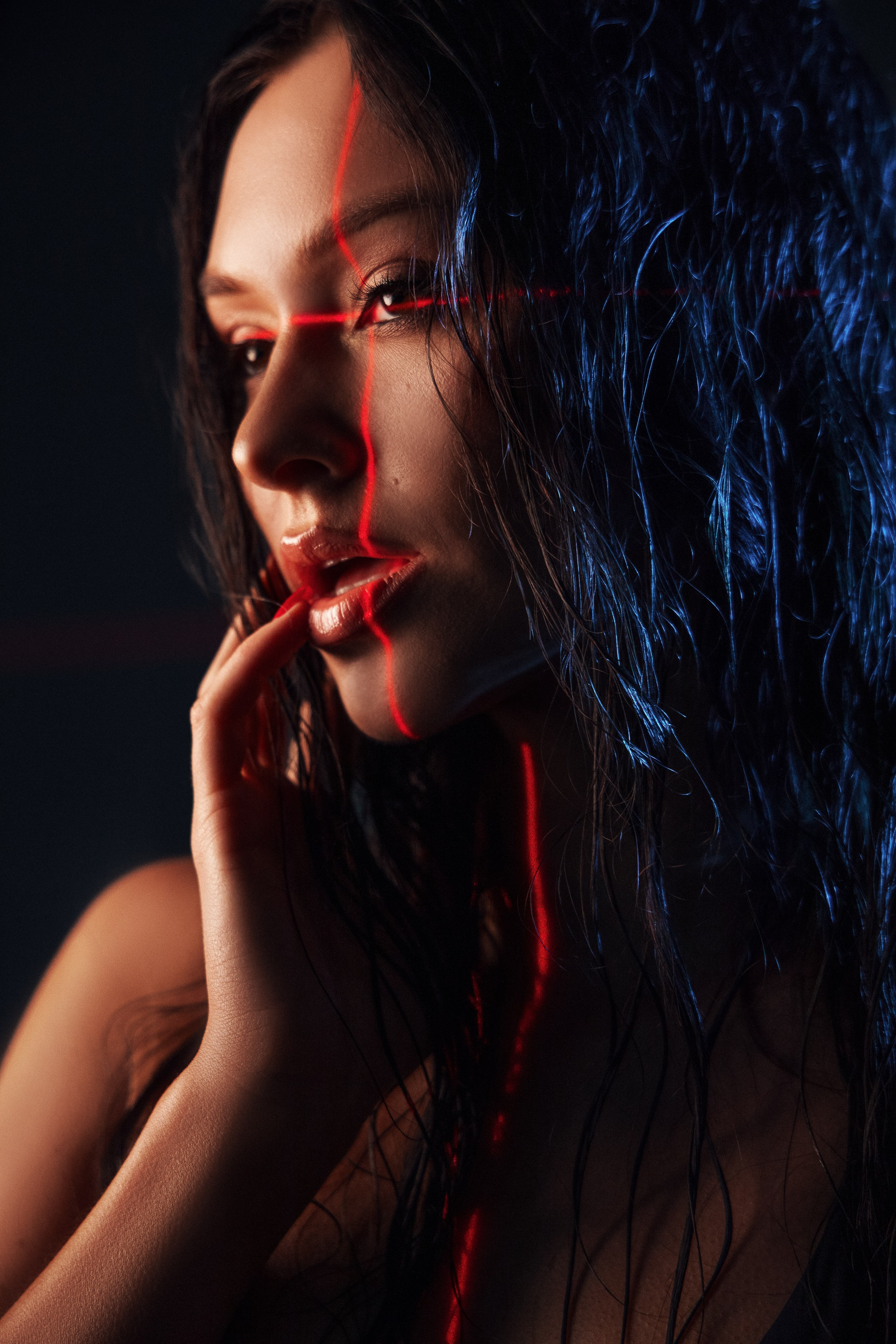 Ivi 18.05.2025 (Cover Studio). Portrait and Family photographer Anton Hansen in Tallinn, Estonia