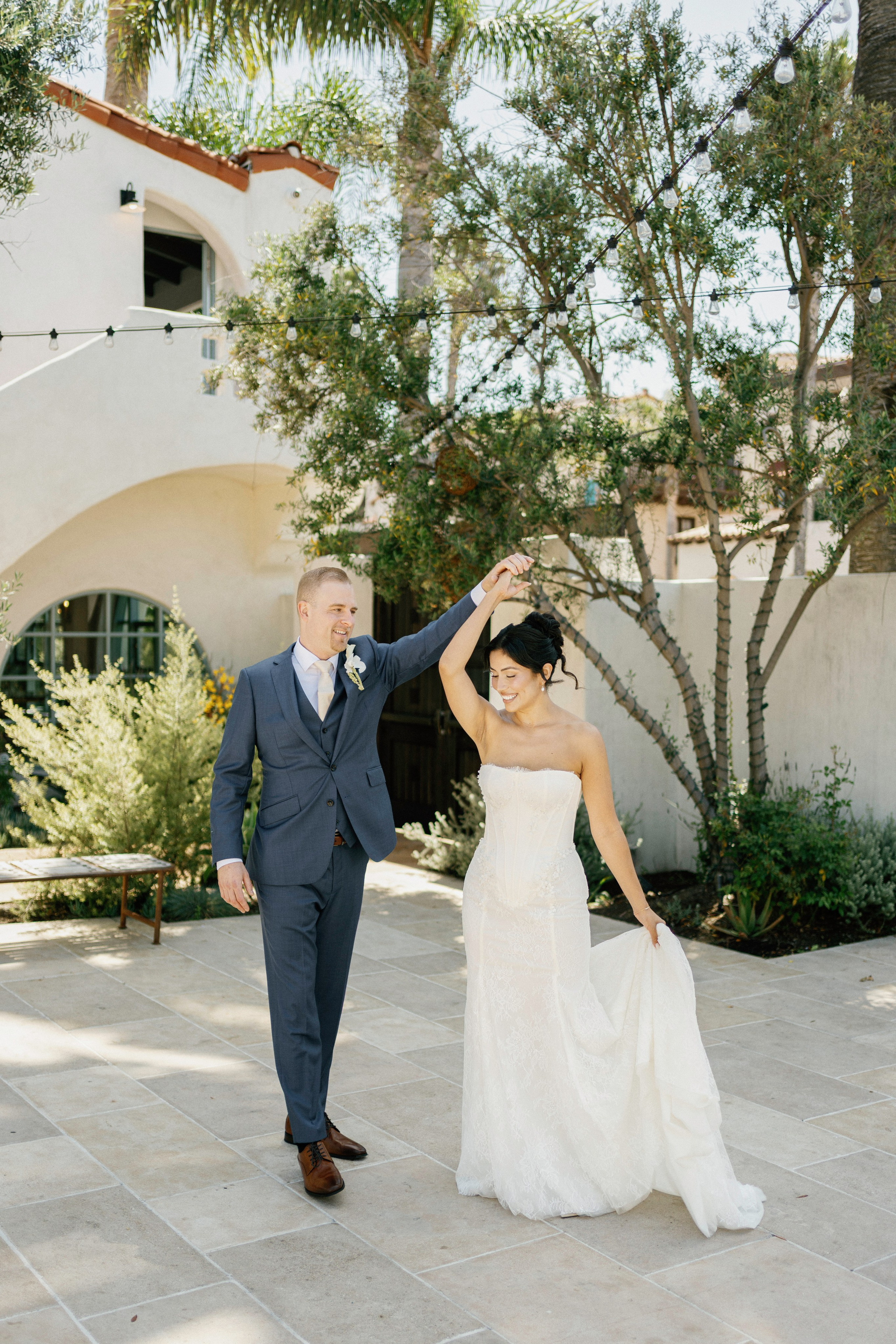 S&J Wedding San Juan Capistrano, California. Wedding Photography & Videography Team in California, Los Angeles, San Francisco, San Diego and Travel