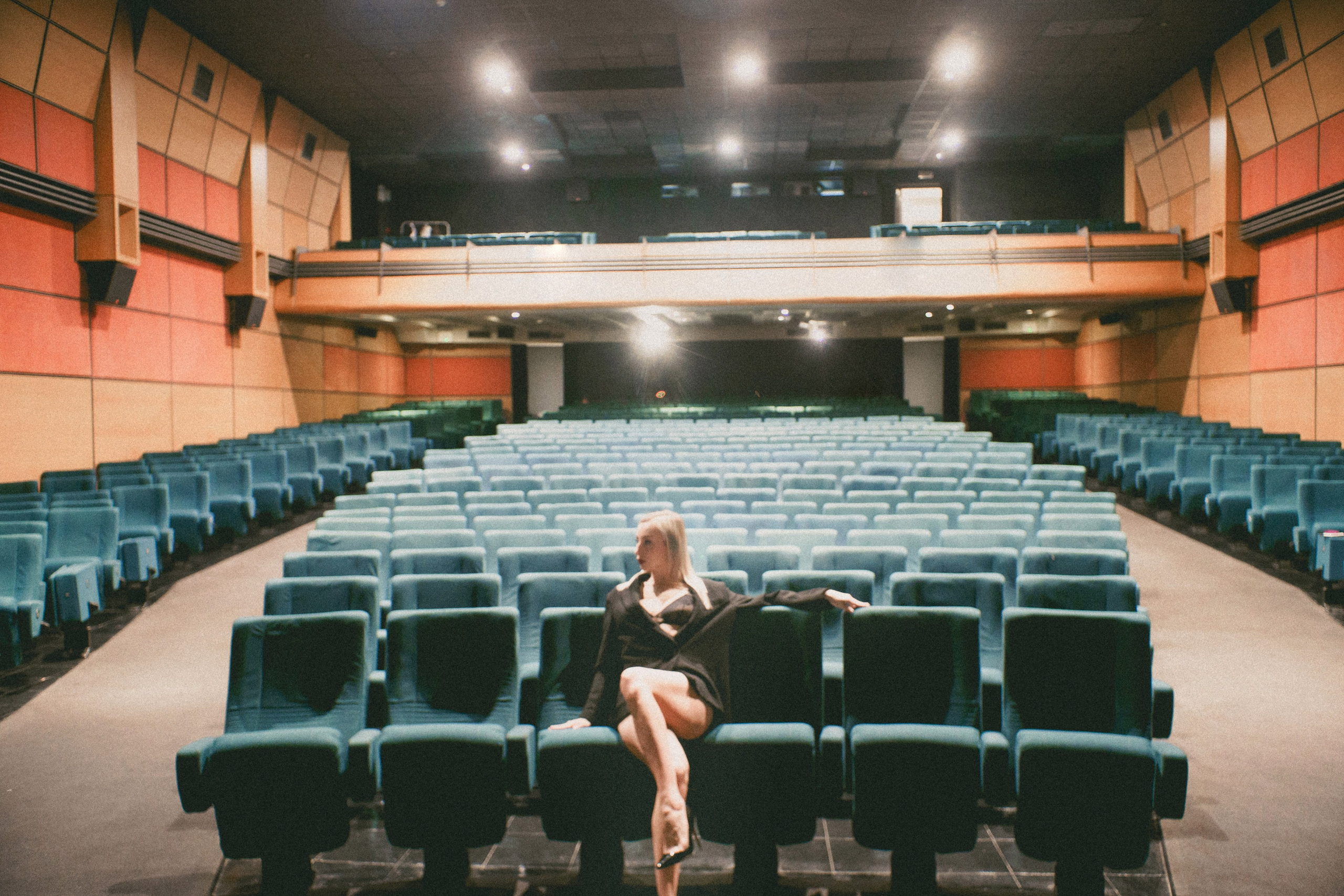 Photographer in Greece Kristina