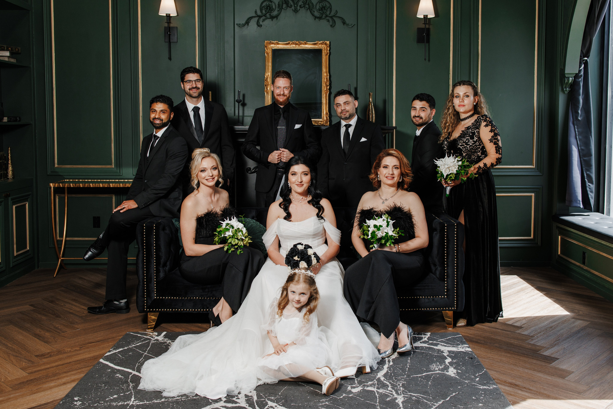 Alex UA — Toronto photographer