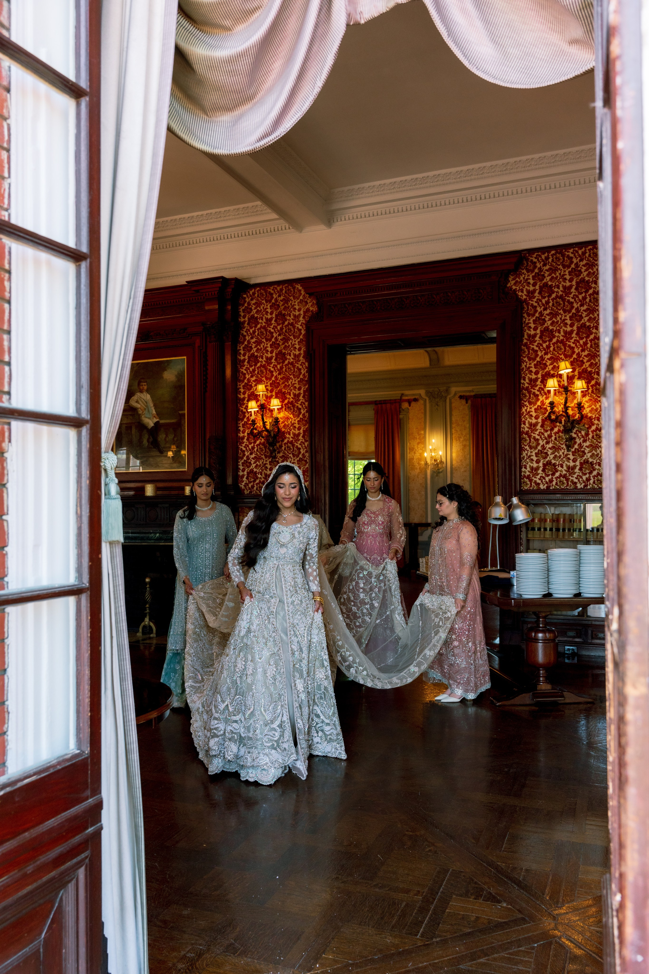 Amatul and Jacob. Anna Krasnova Wedding photographer