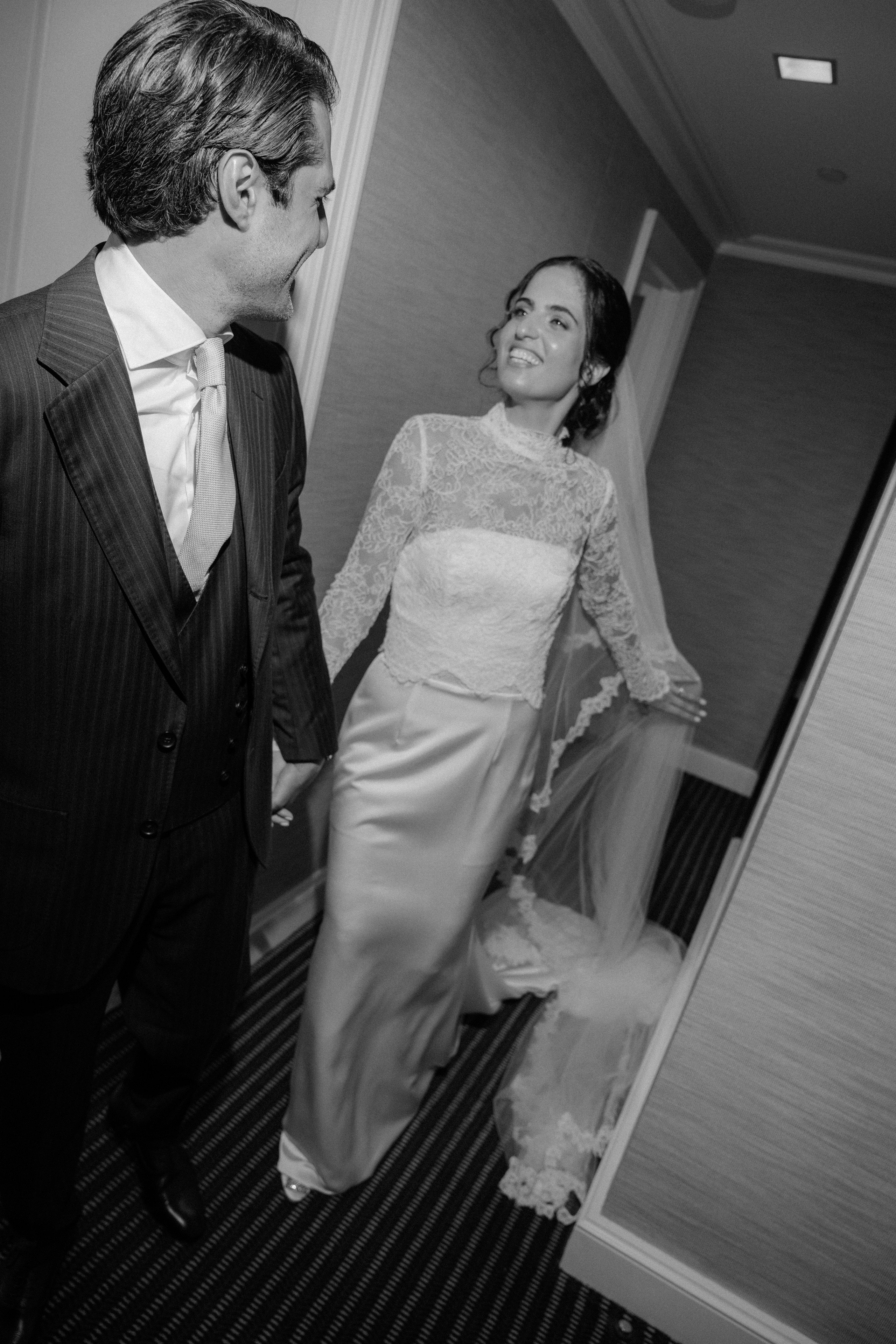 Amir and Maya. Anna Krasnova Wedding photographer