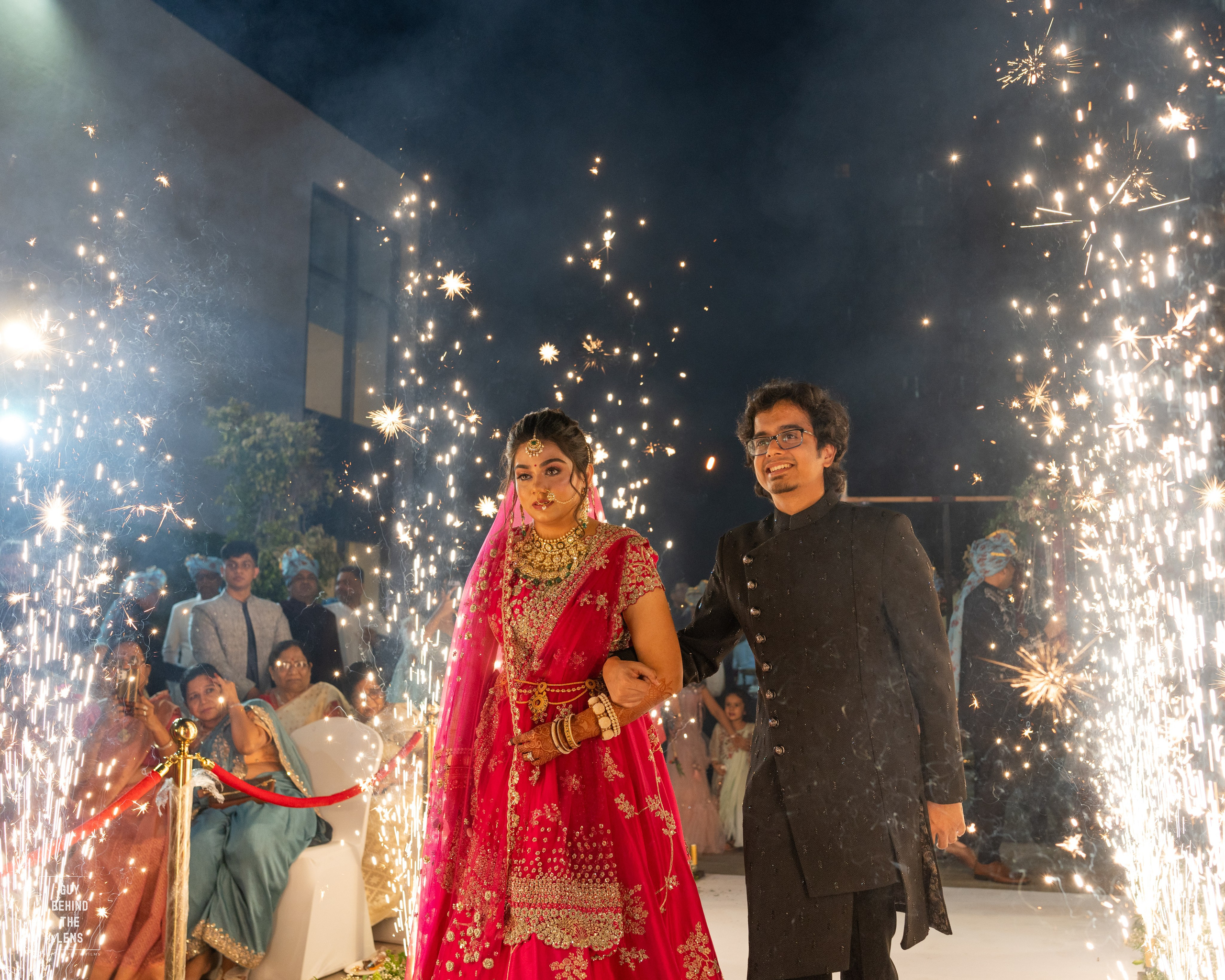About. Guy Behind The Lens Photography & Films | Luxury Wedding Photographer & Cinematographer in Bangalore