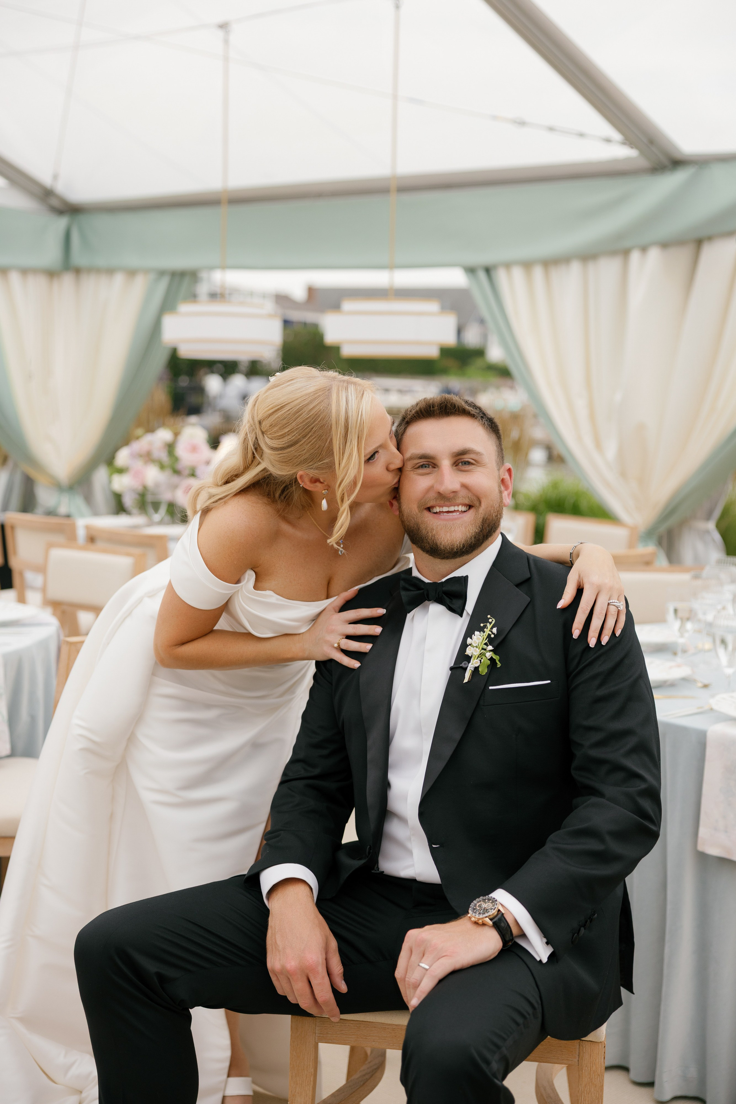 Anne Marie and Andrew. Wedding photographer and videographer New York | New Jersey