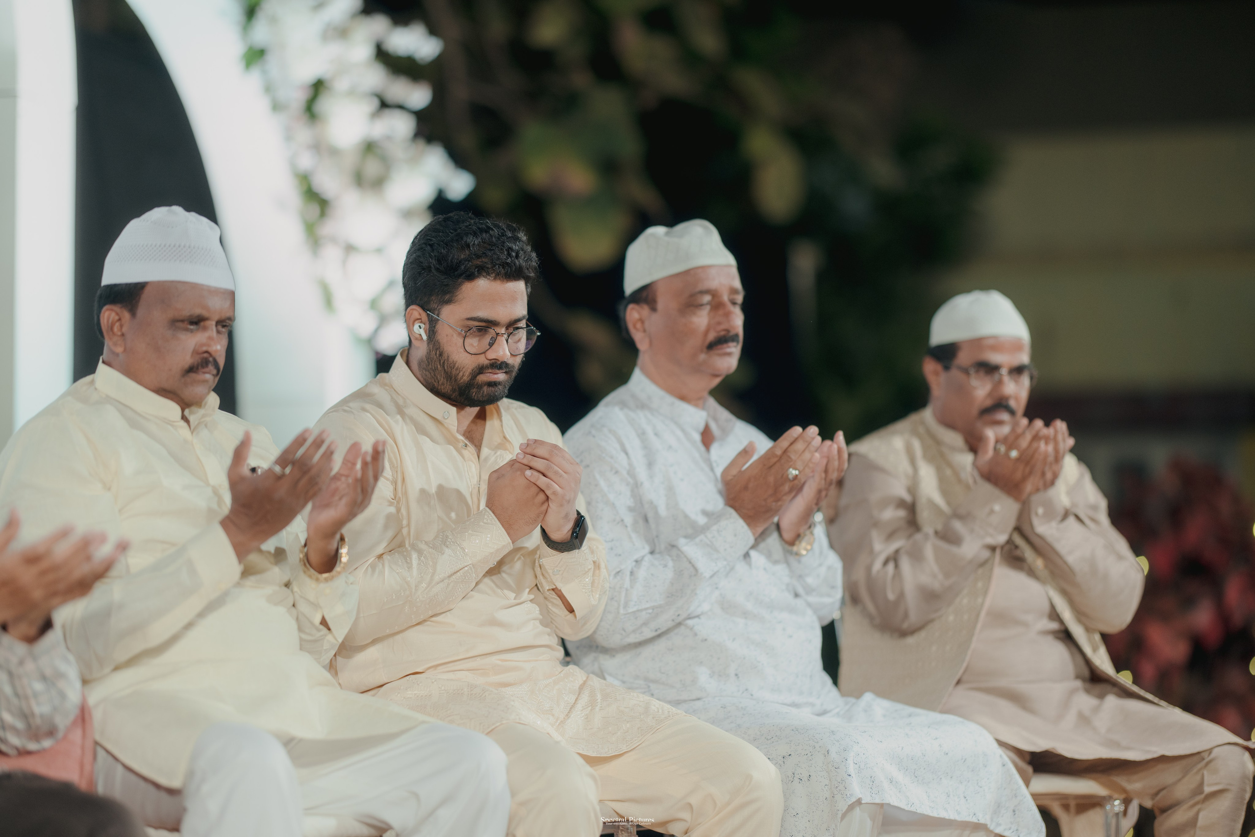 Dilnawaz & Mumtaz | A Love Story That Begins with Yes