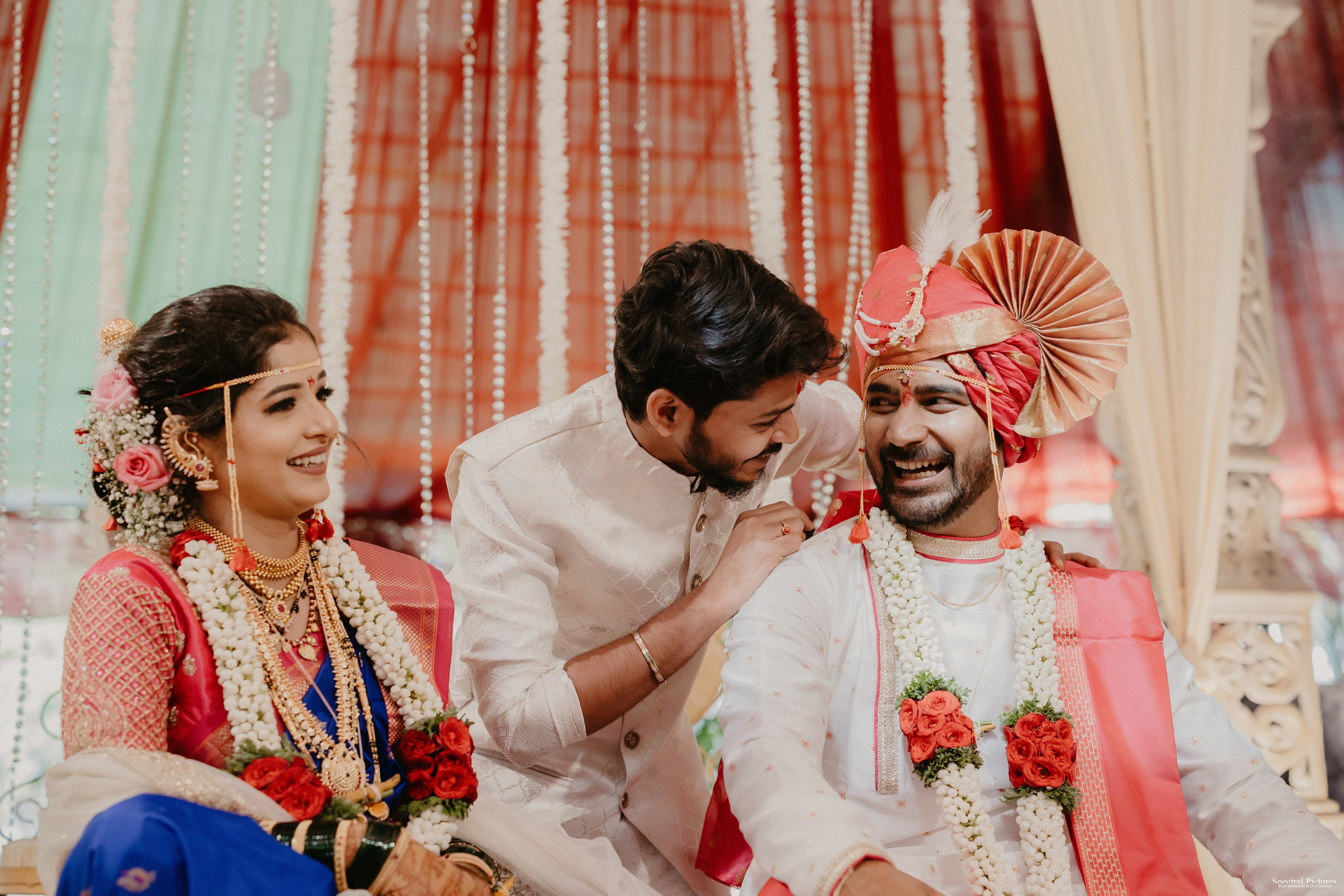 Sid’Heart & Sahili | Wedding