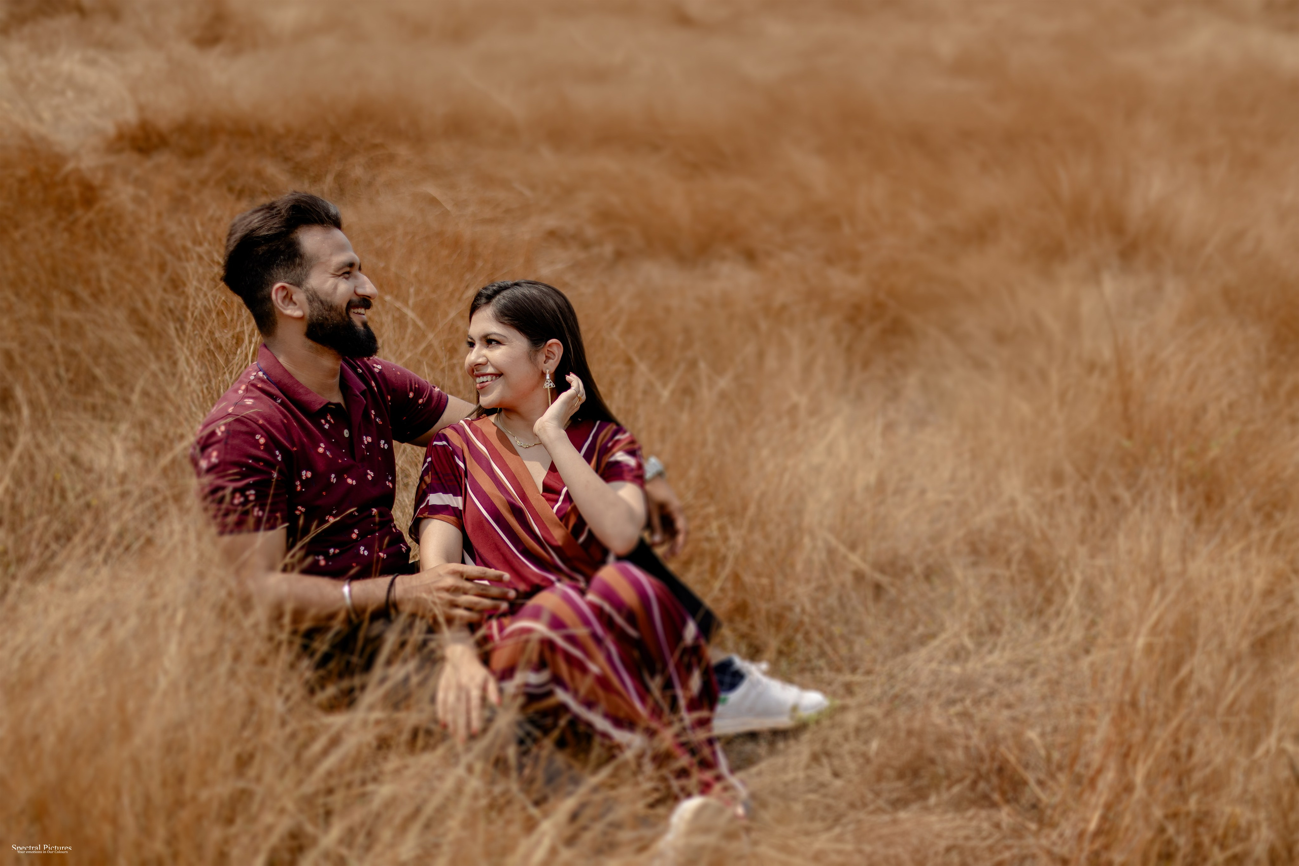 Purva & Tarun | Pre_wedding