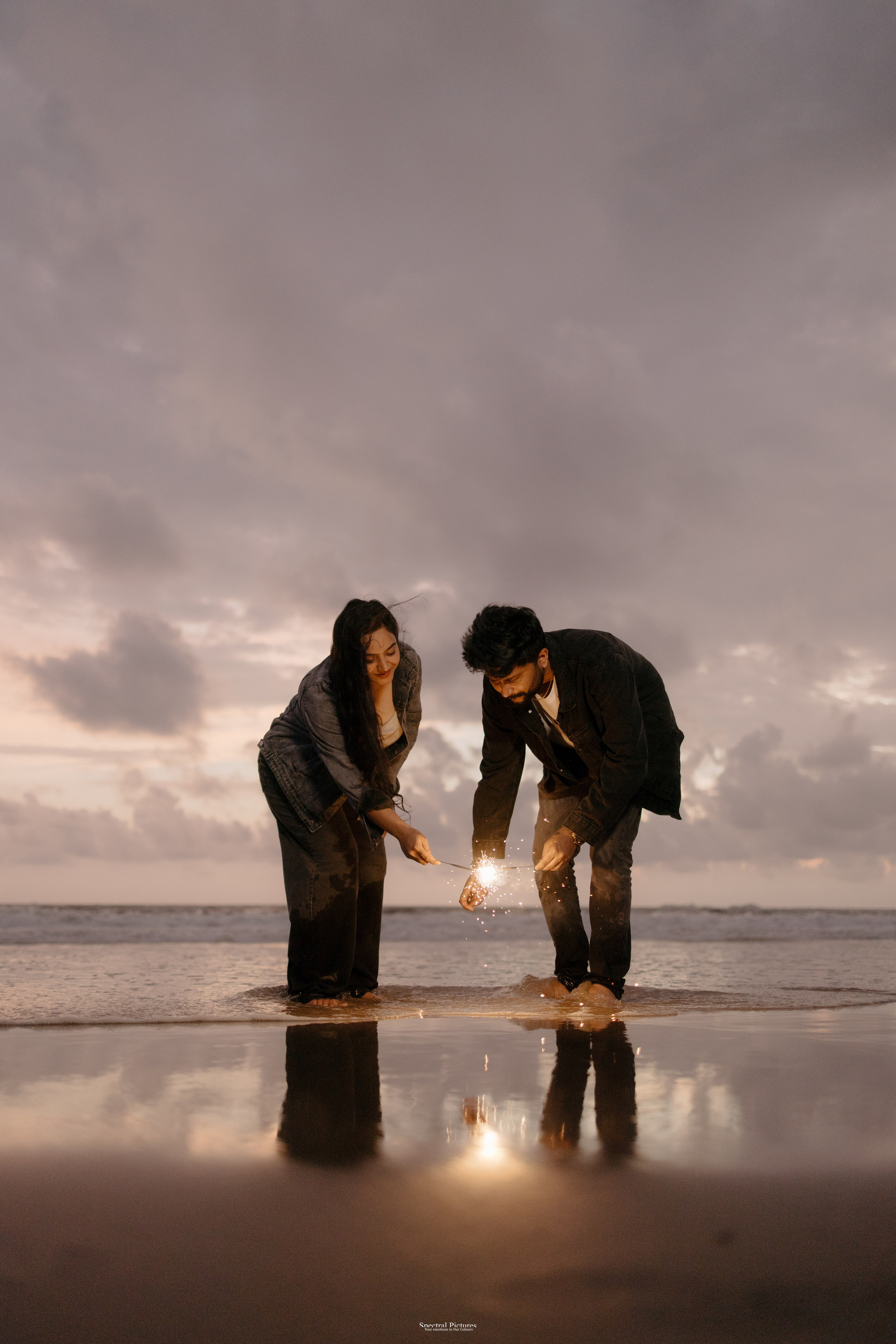 Sidharth & Prajkta | Pre-Wedding