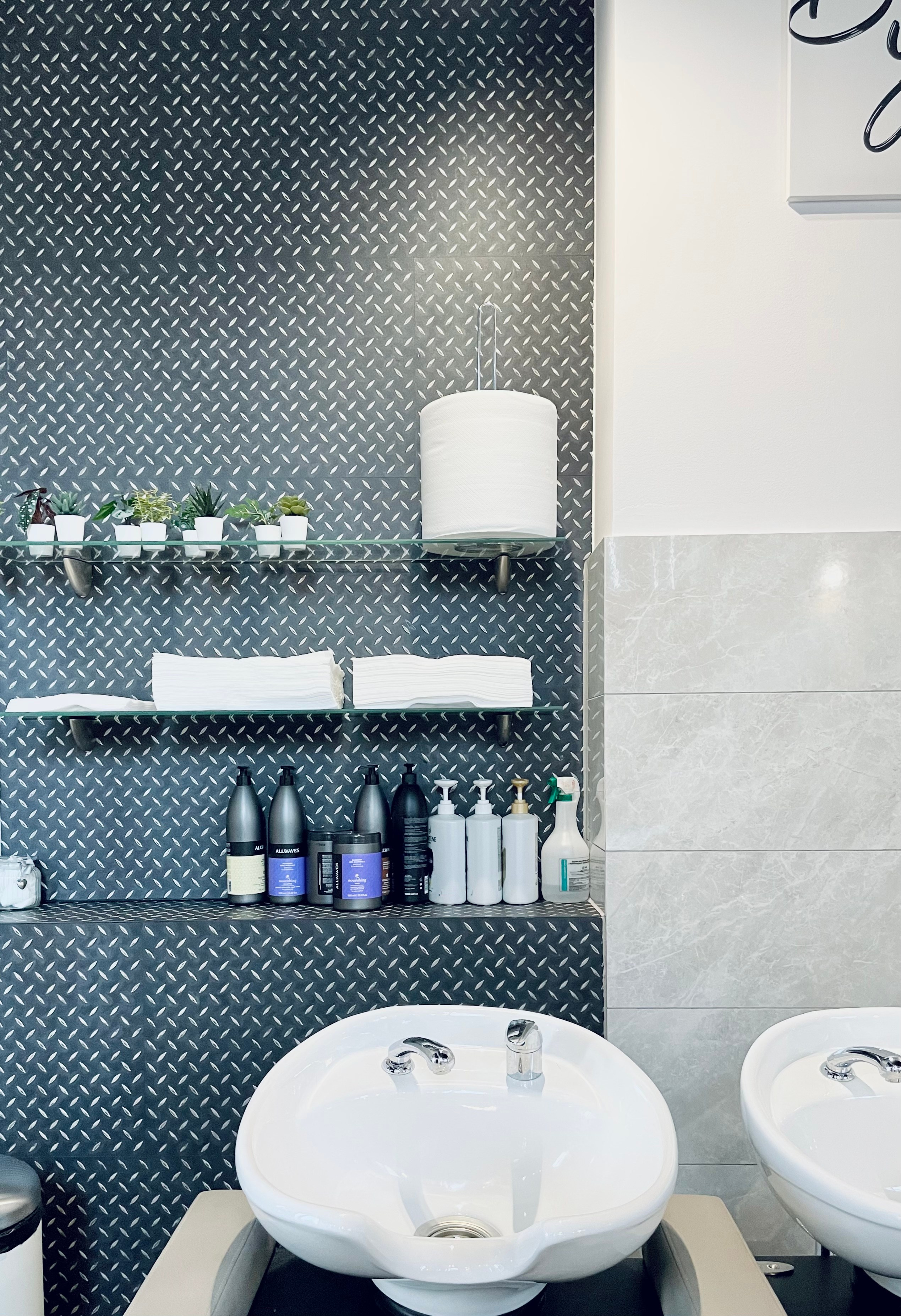 Салон красоты под аренду мест. Photographer in Warsaw Alena Valnai