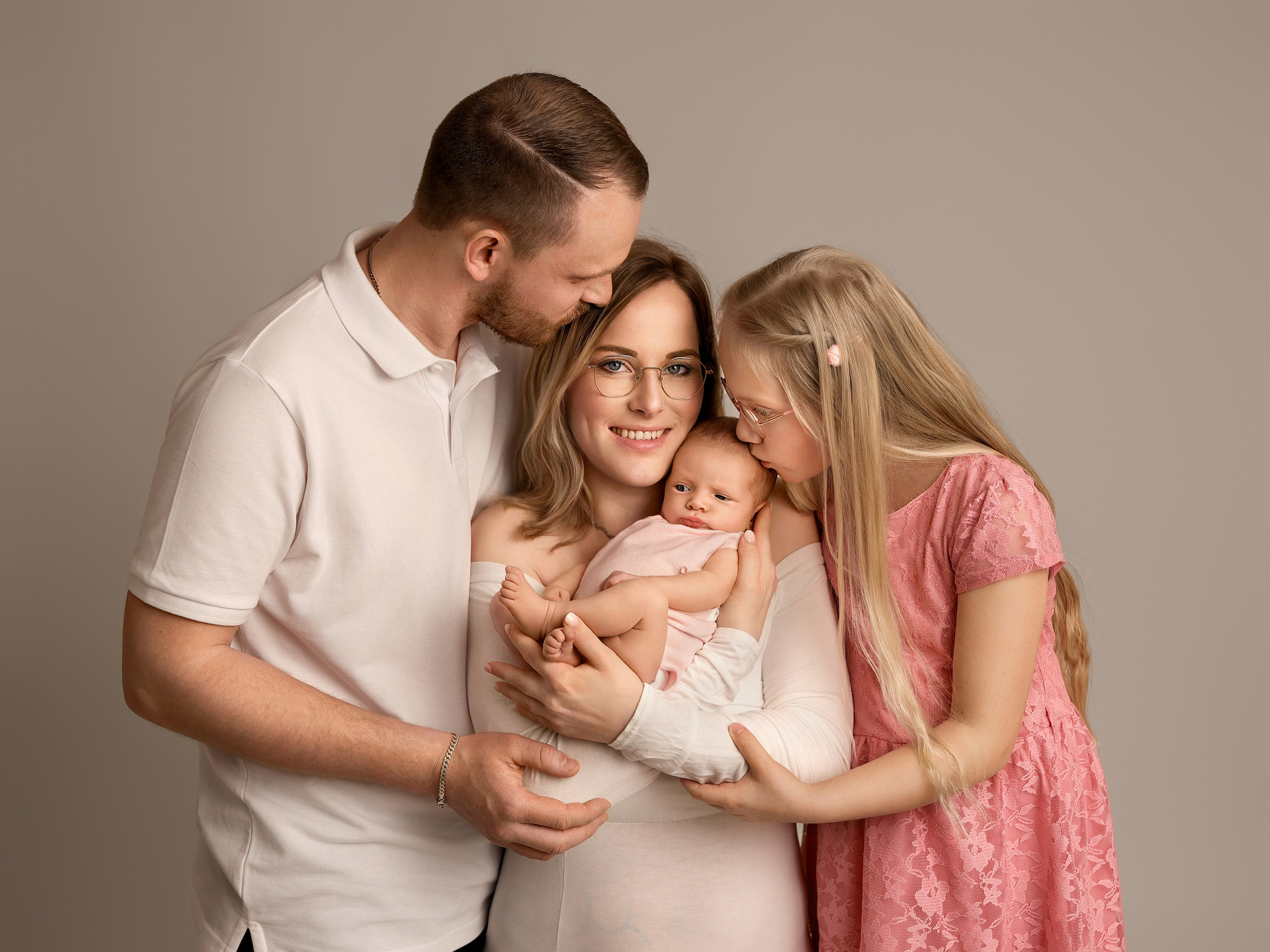 Babyfotografie Newborn Marienhafe Norden Aurich Emden. Familien- Fotografin in Marienhafe, Aurich, Emden, Norden, Leer