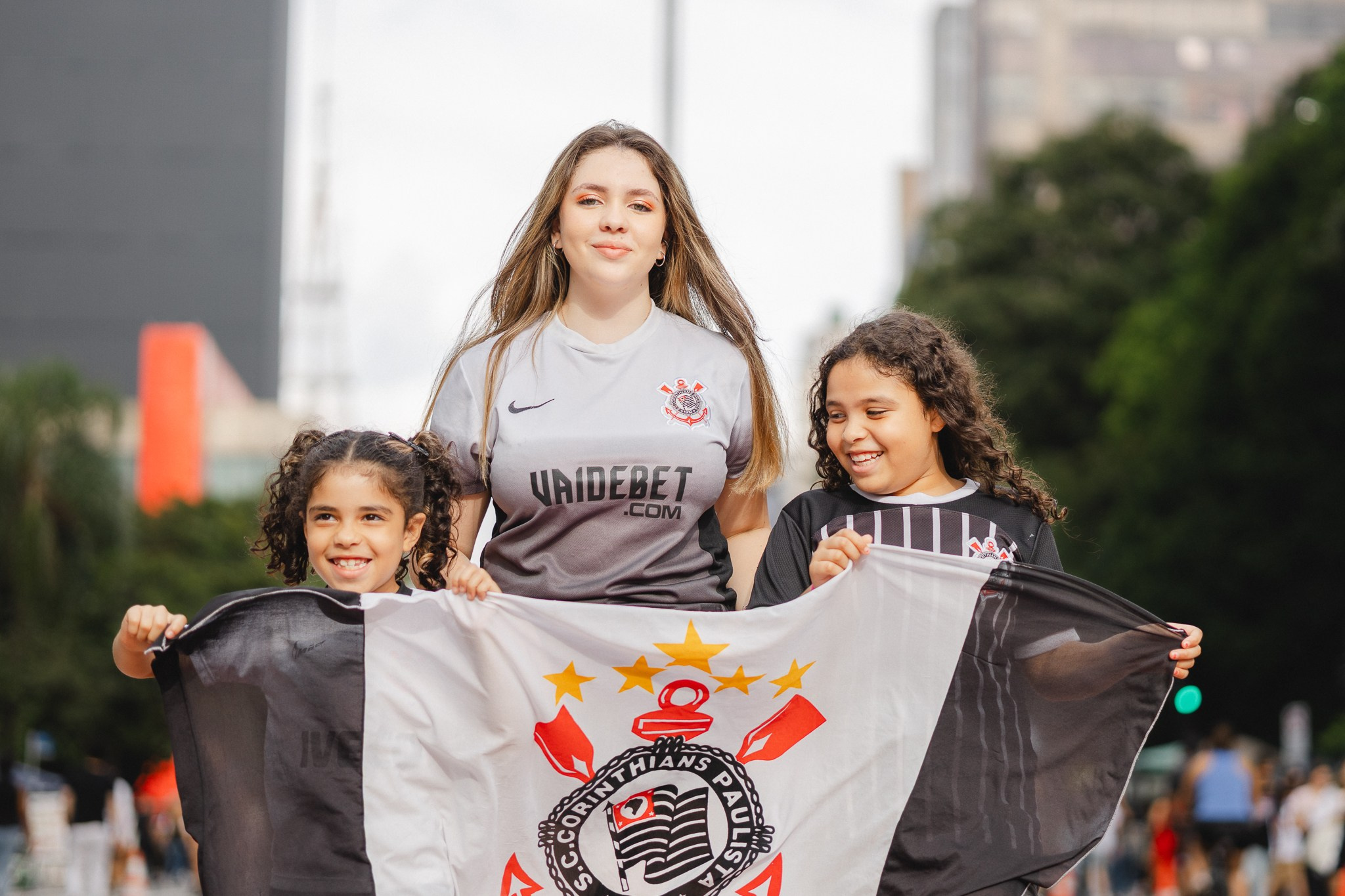 Fernanda Mello — 15 Anos. Clika Photo