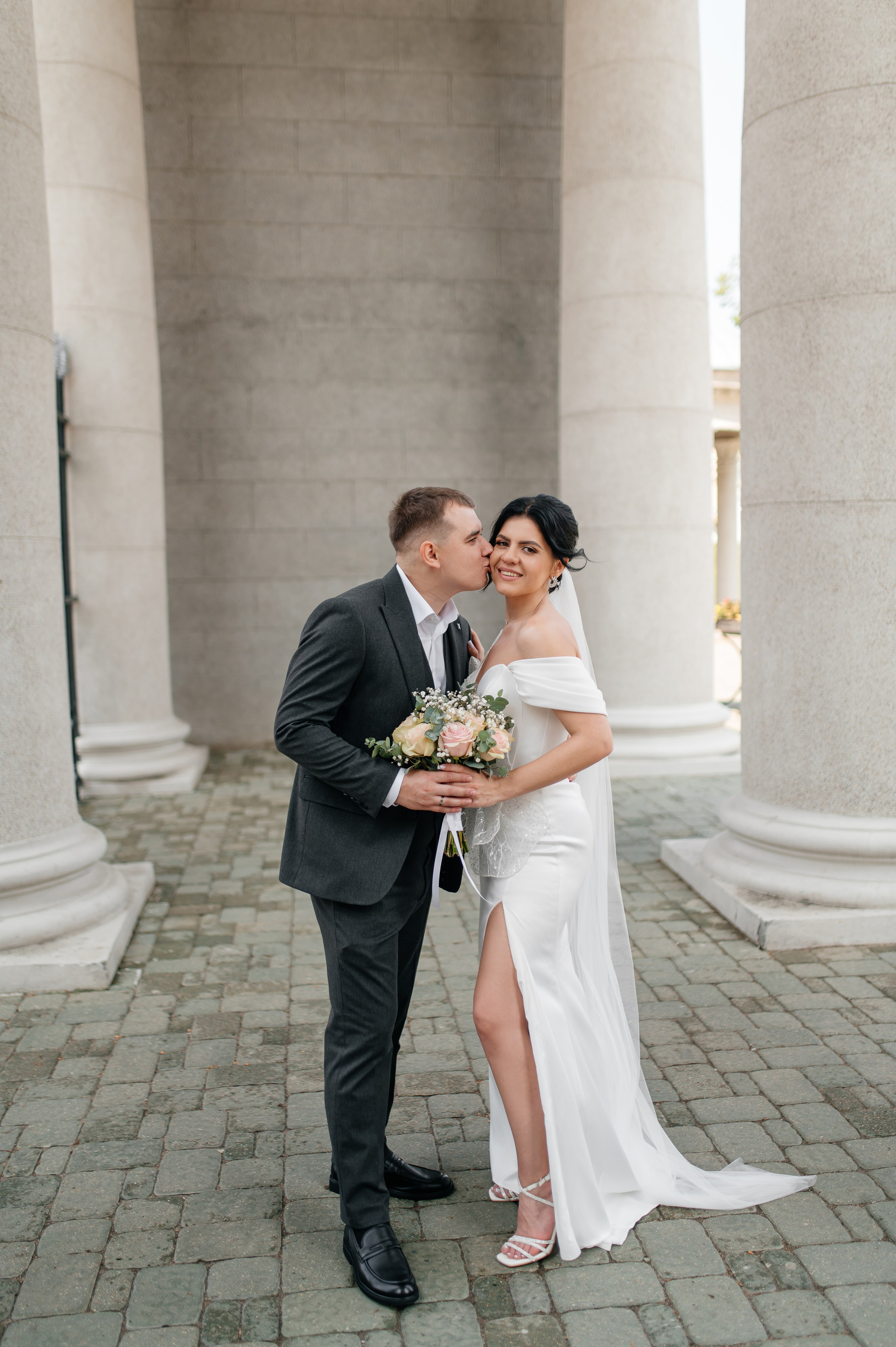 Кристина и Евгений. Свадебный и семейный фотограф в Минске и по всей Беларуси