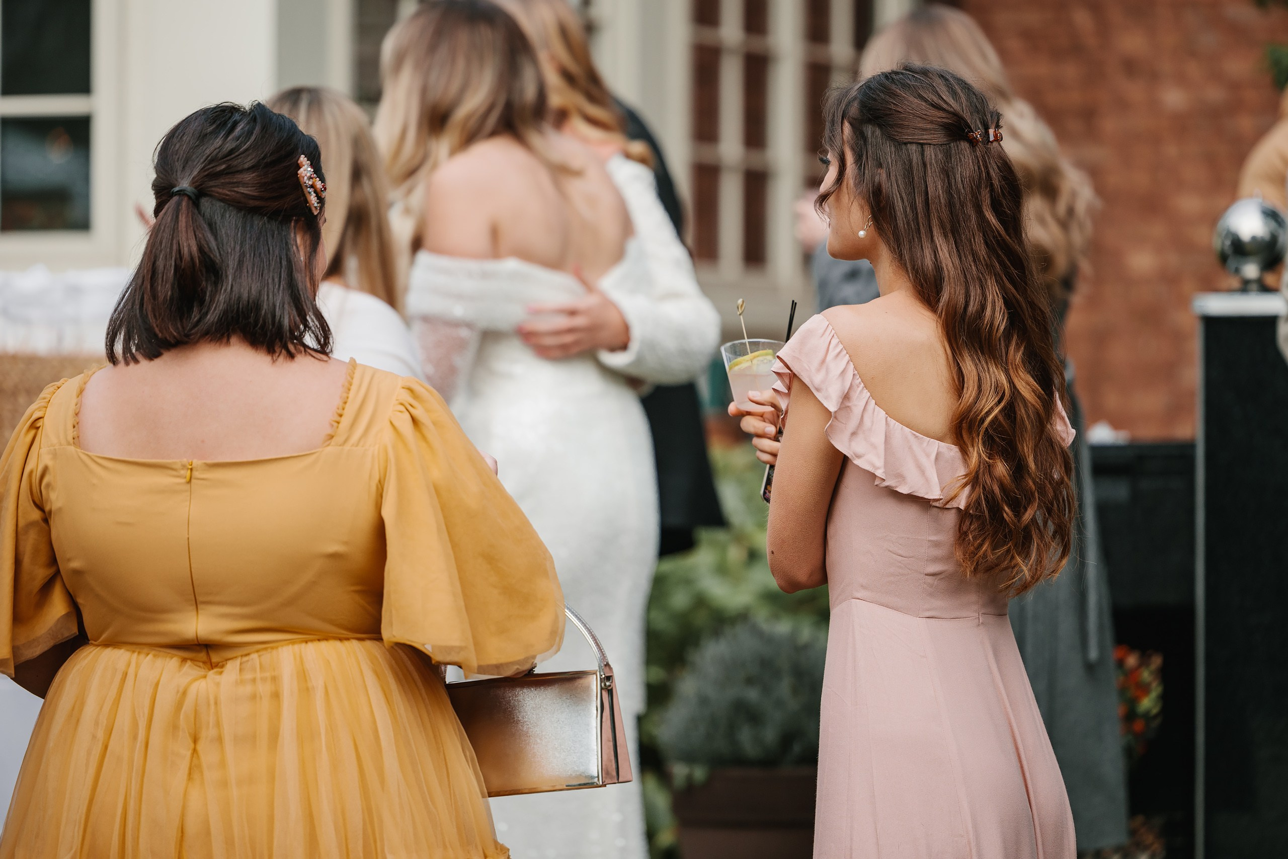 10.08.2023 Wedding. Wedding family event photographer in Chicago Nick Yushevich