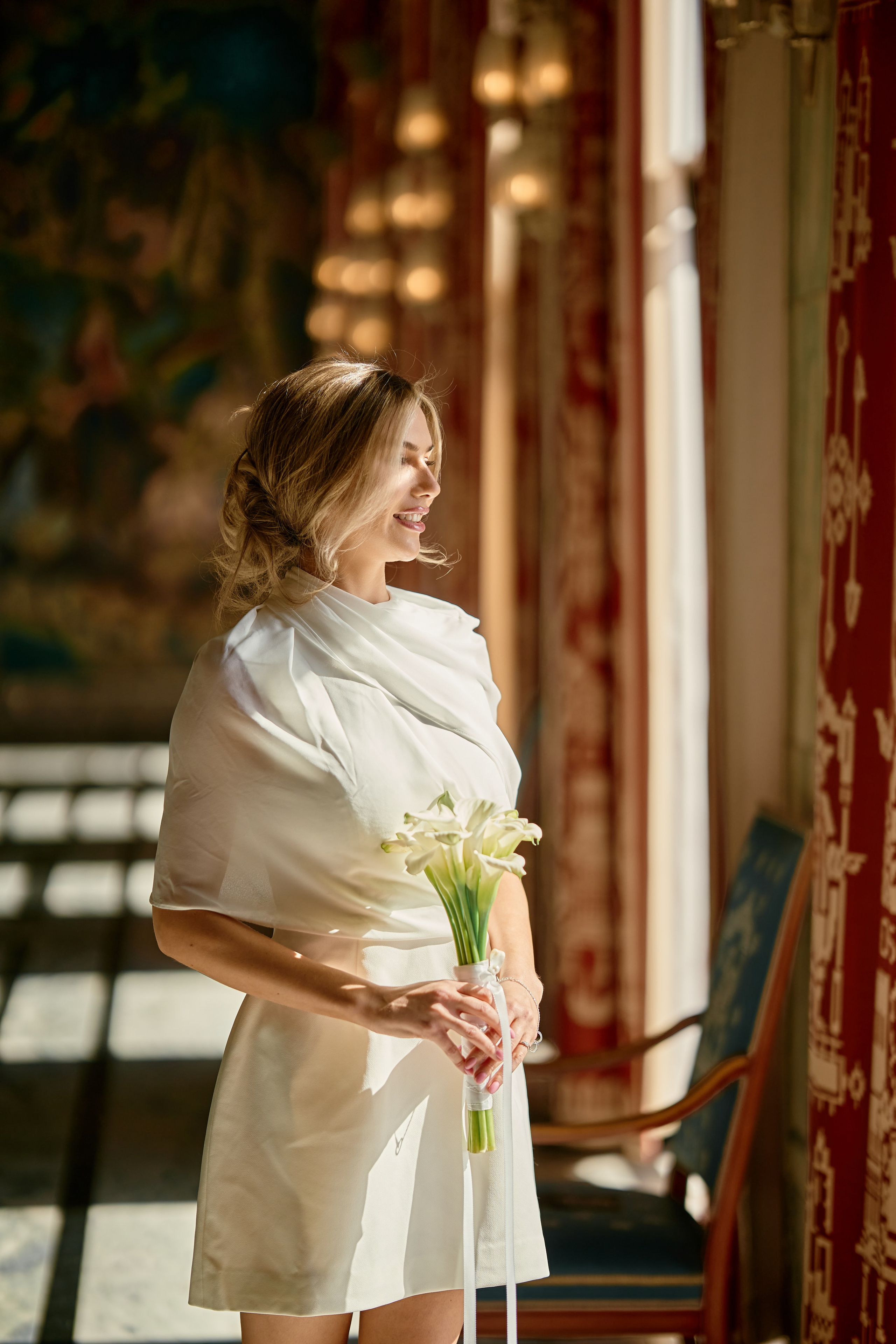 Dokumentarisk og ekte bryllupsfotografil. Bryllupsfotograf i Oslo. André Korsak – candid og dokumentarisk fotograf