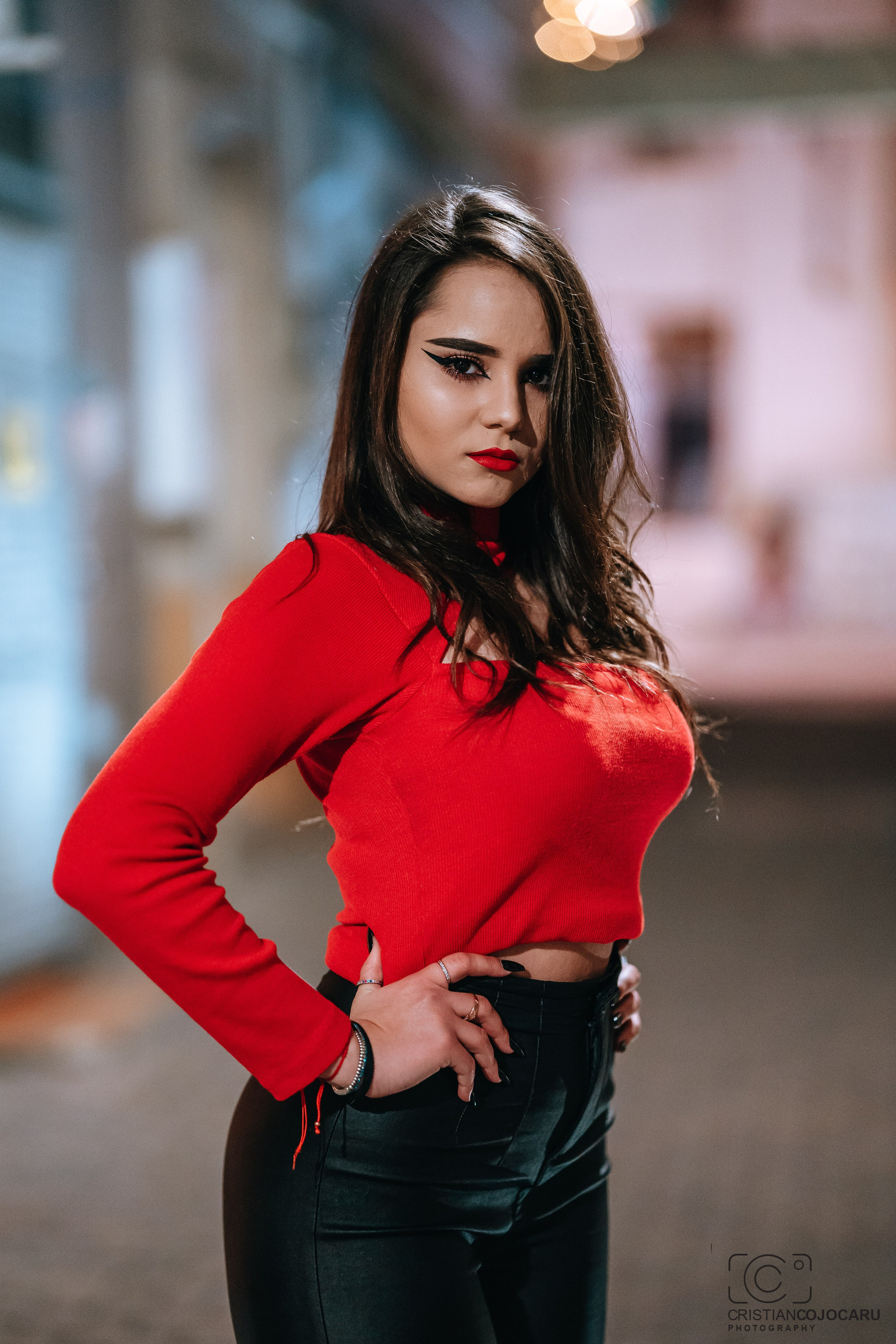 Luiza. CC Photography \ Fotograf Profesionist \ Evenimente