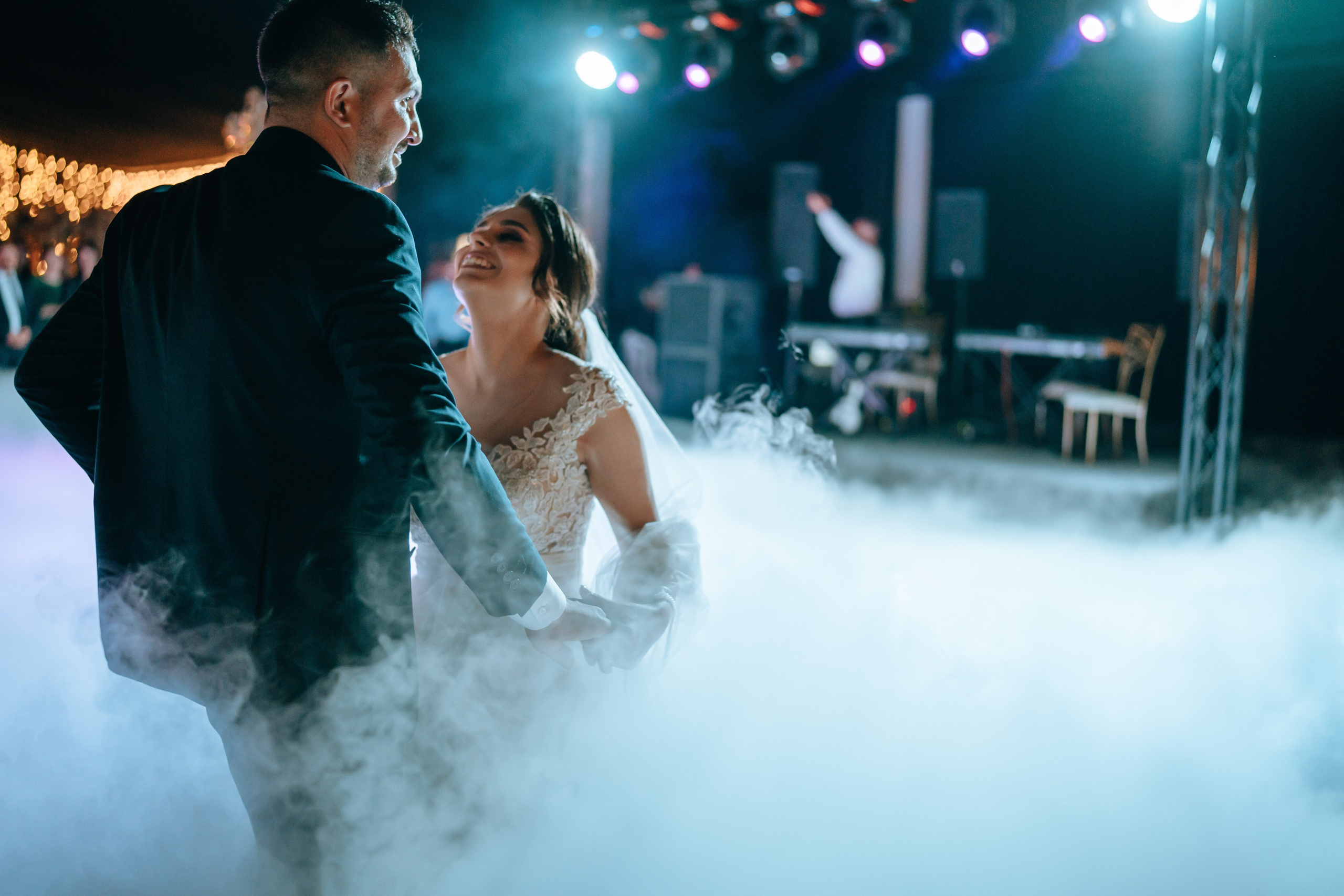 Roxana & Viorel. CC Photography \ Fotograf Profesionist \ Evenimente