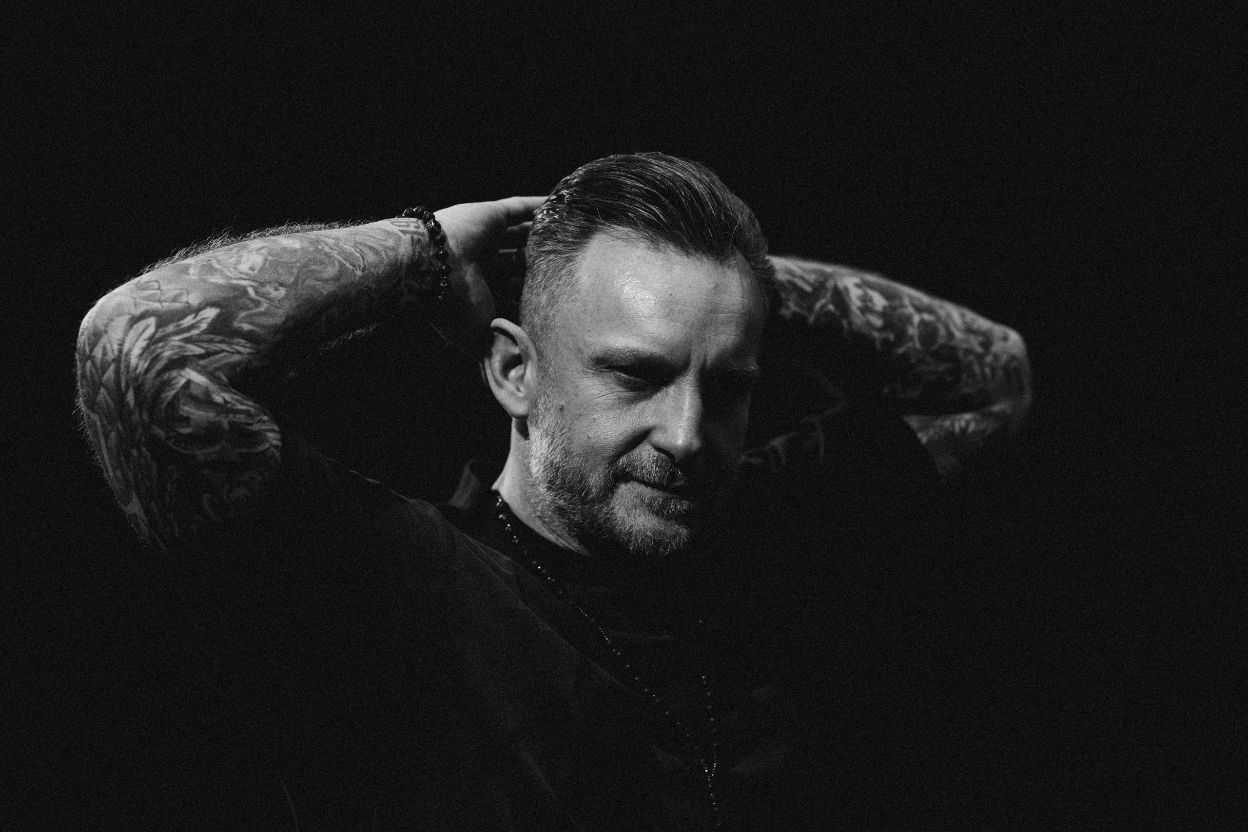 Portrety. Ułamek Chwili fotografia & film