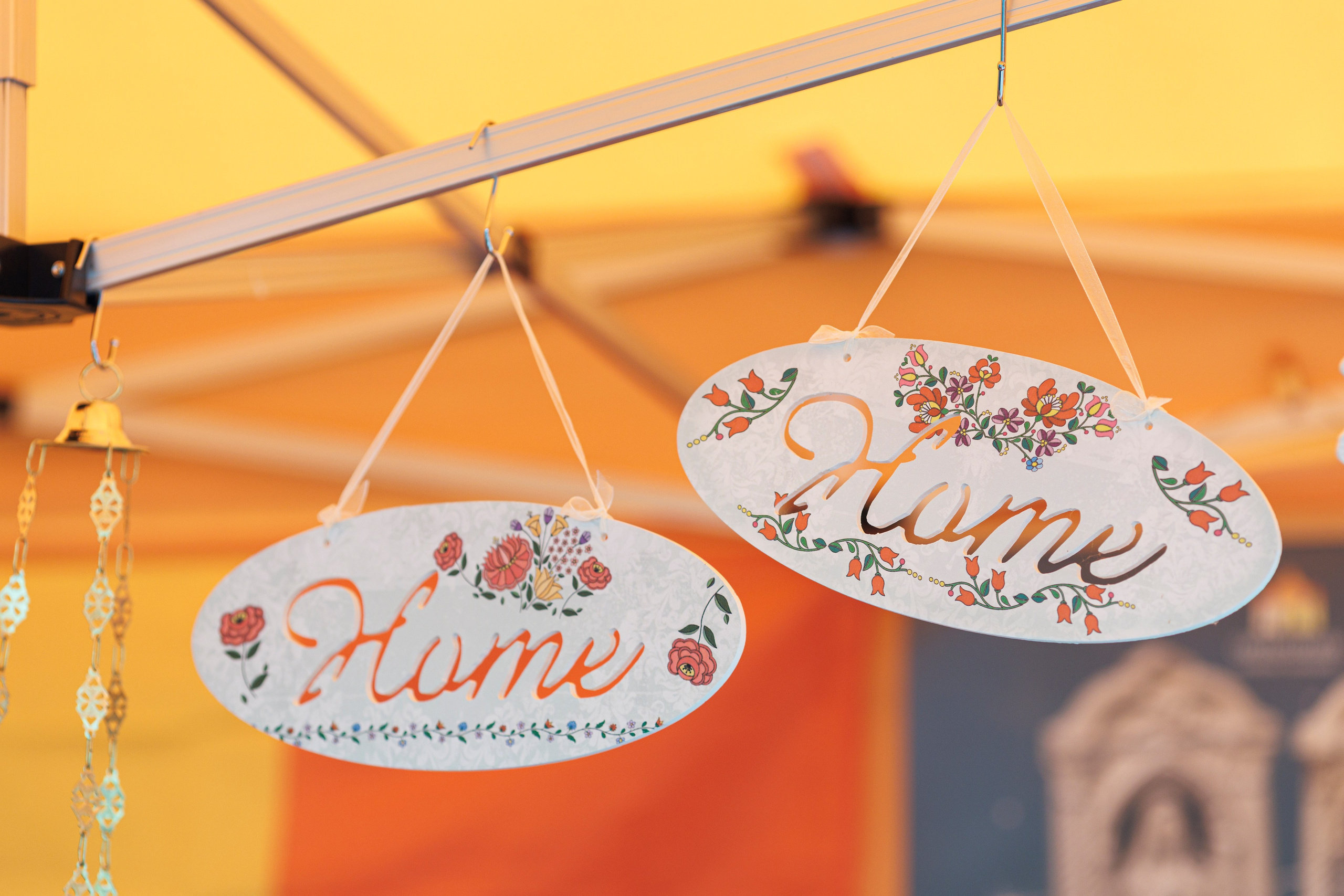 Hora Dorului 2025. Dienstleistungen