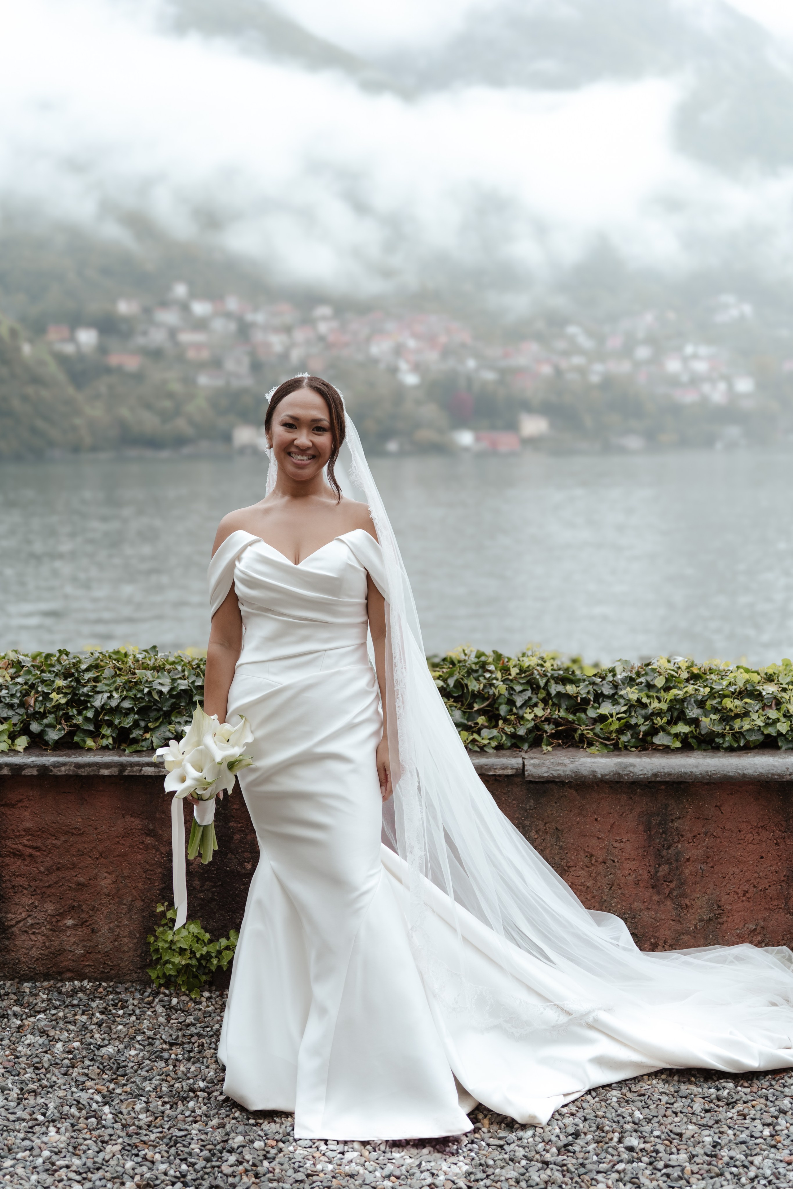BEATRICE AND RAFAELE_LAKE COMO_Villa Regina Teodolinda. PHOTOGRAPHER IN ITALY