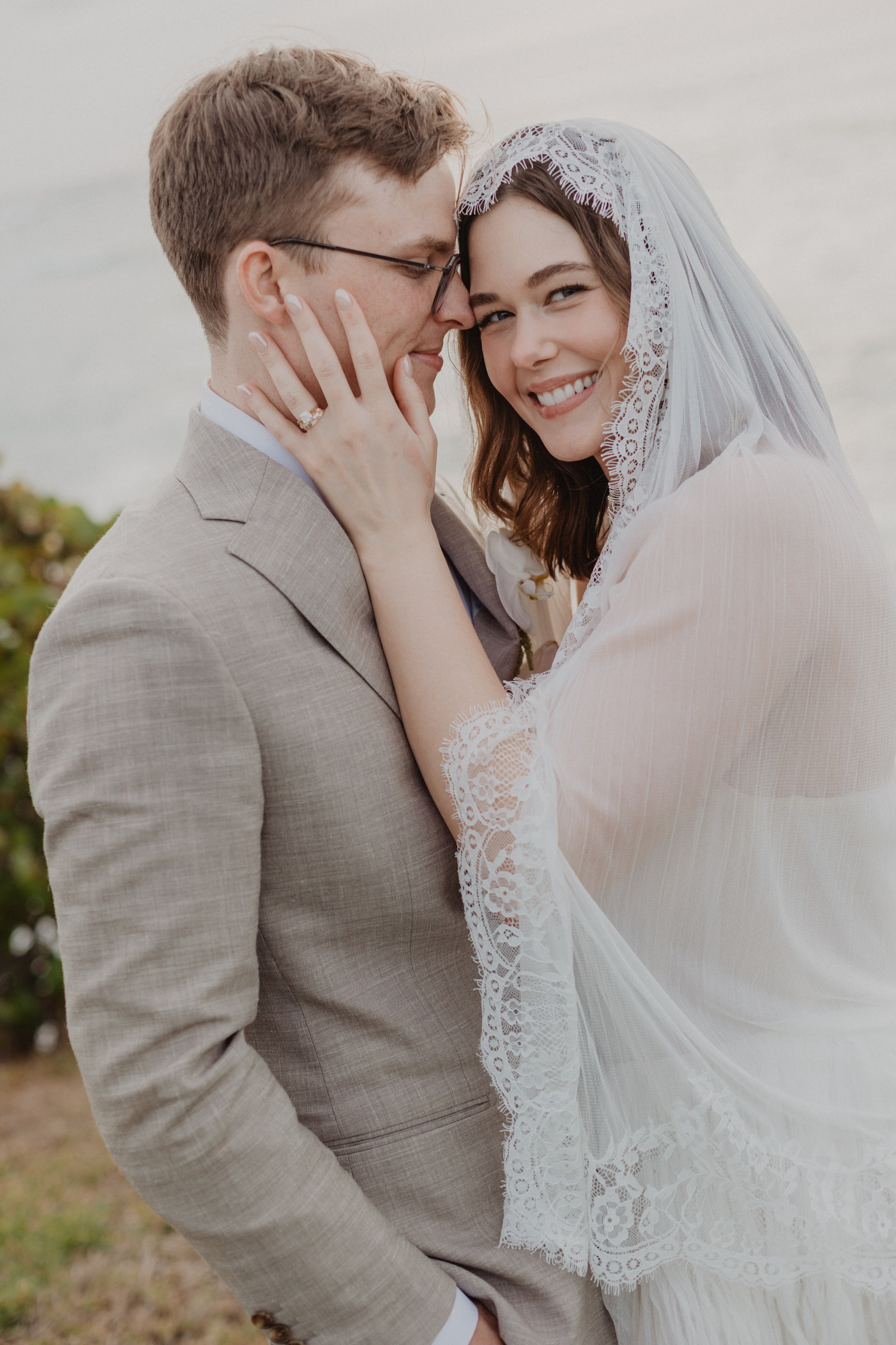 An Elopement at Four Seasons Punta Mita: Just the Two of You, by the Sea