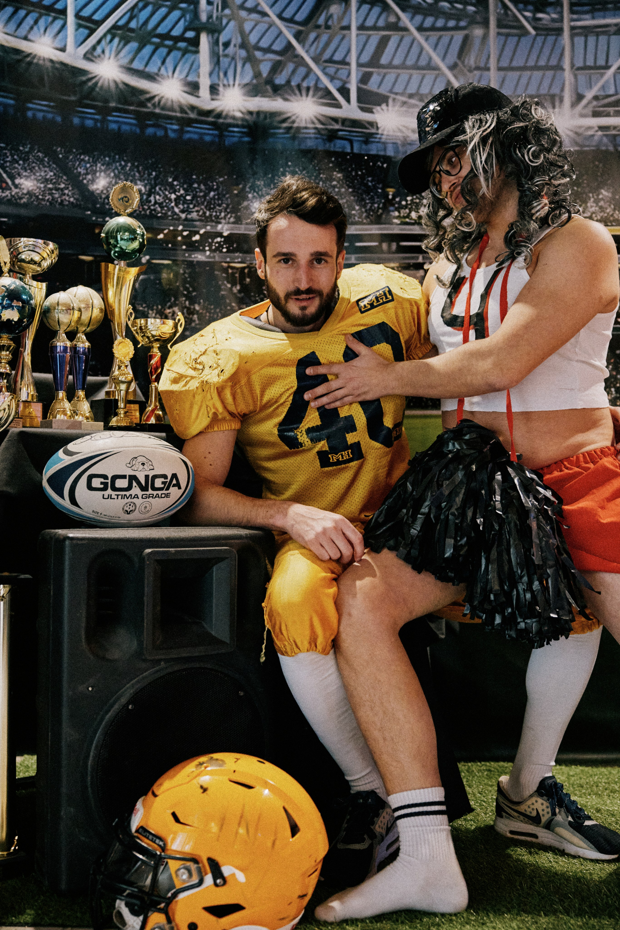 Birthday party. Alex Kibuk — Fotografia Imprez Firmowych i Eventów w Warszawie