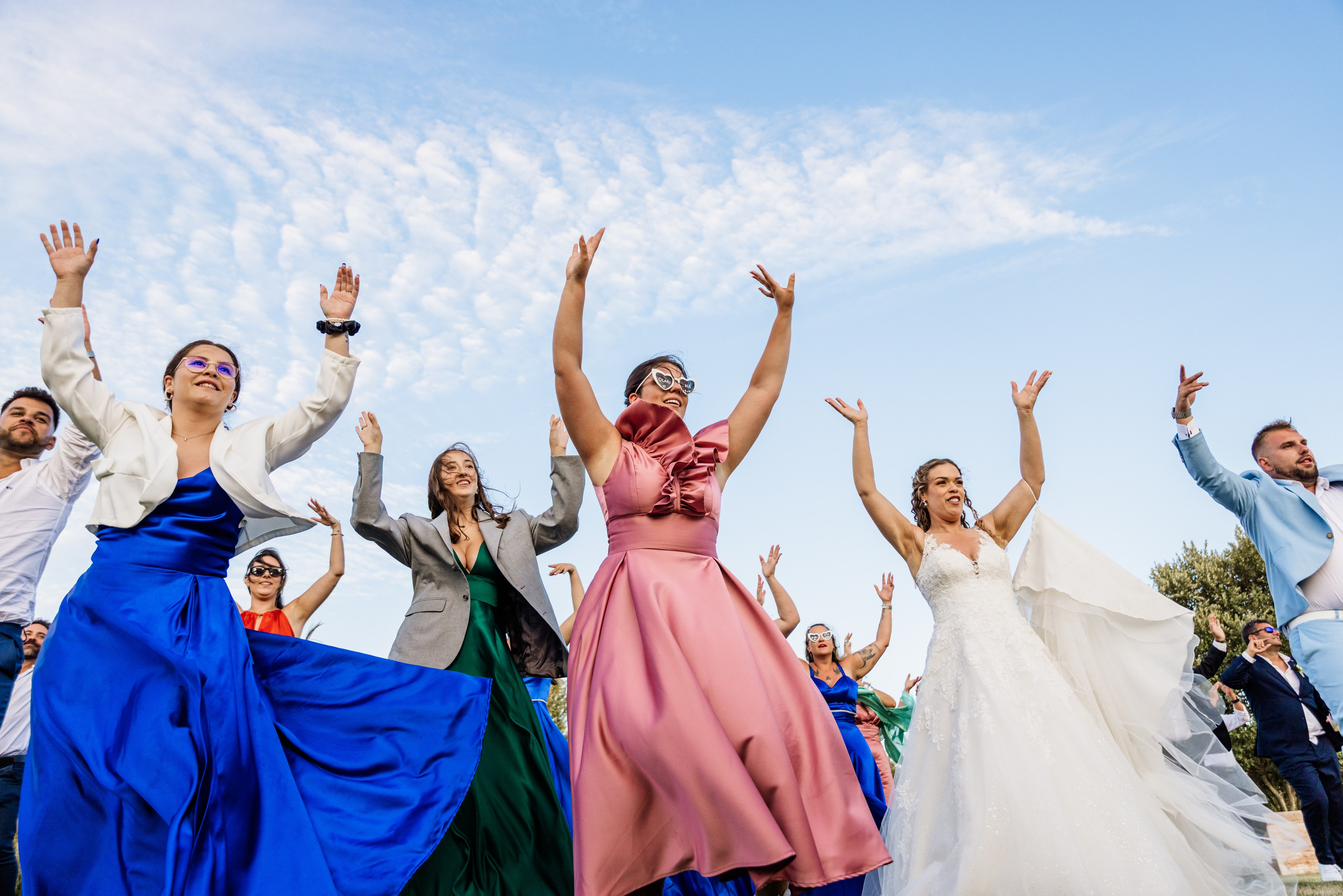 Wedding Photographer & Filmmaker in Portugal | Destination Weddings Europe | Ricardo & Mary Pictures