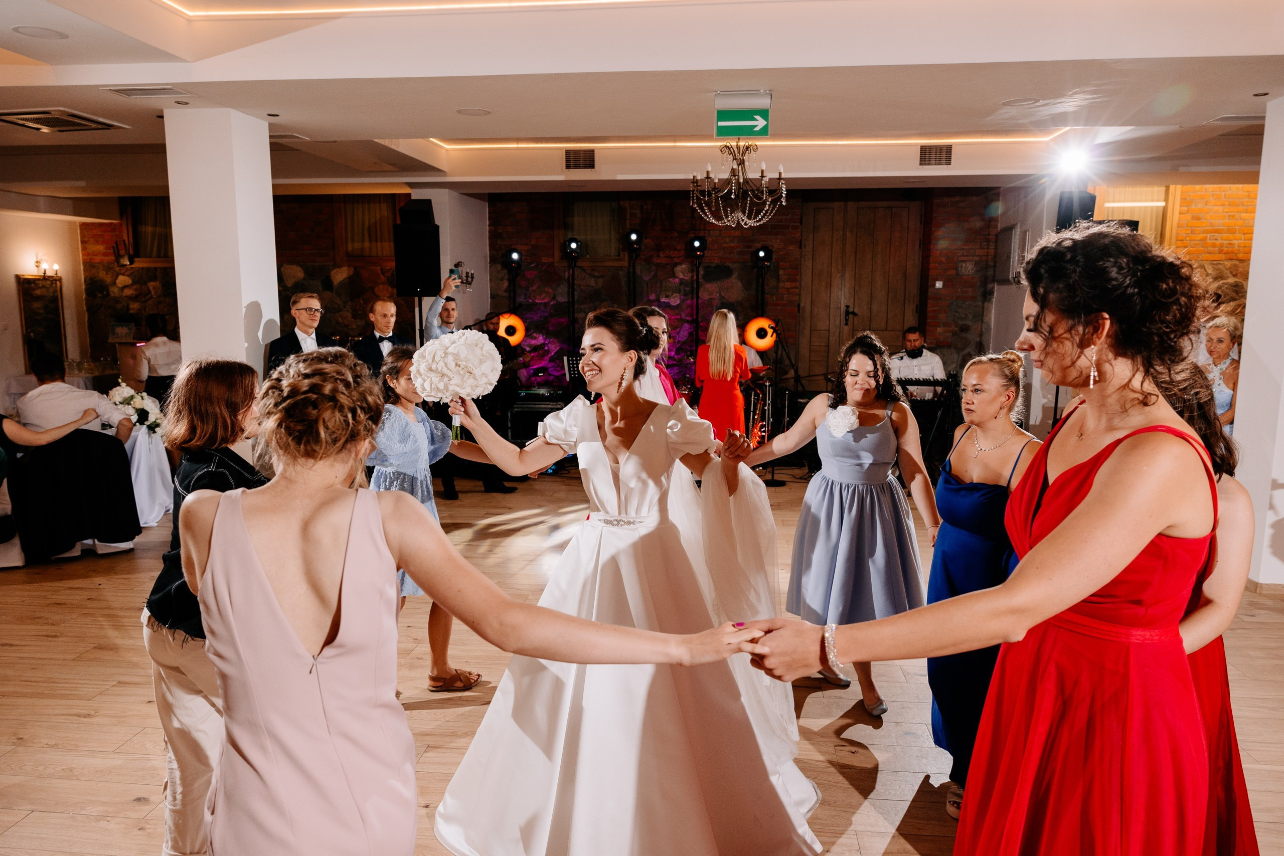 Wiki ♡ Przemek. Fotograf Ślubny Warszawa - Sesje Biznesowe Rodzinne Eventy