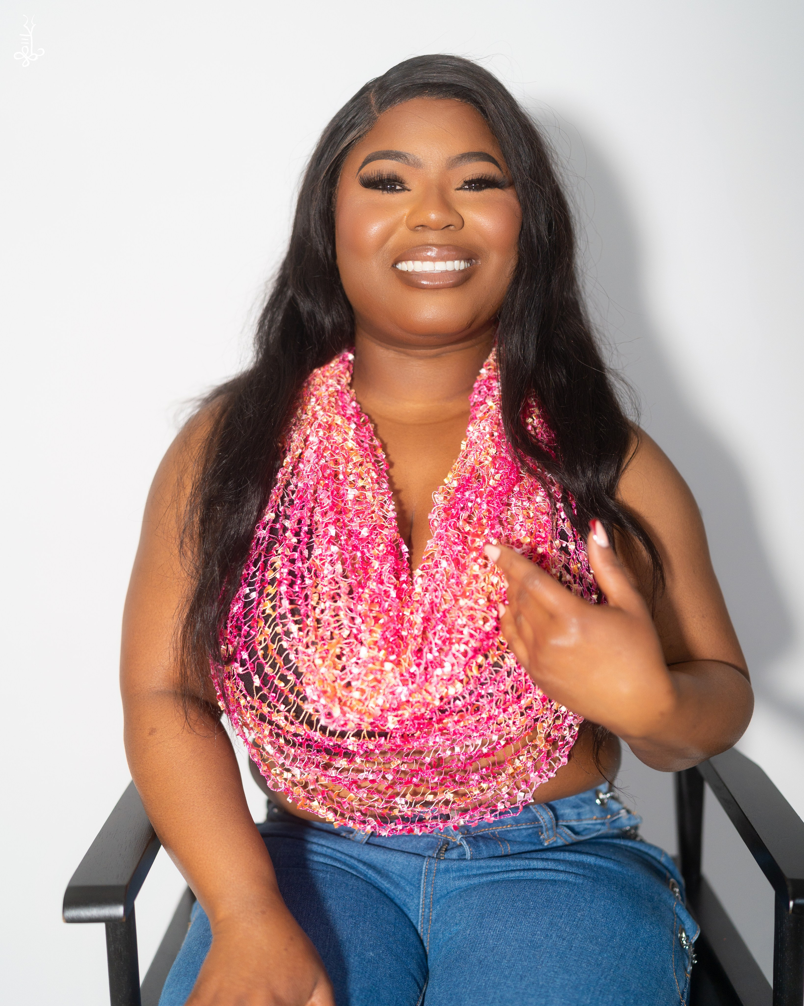 DARLINE. Ke’Ondris