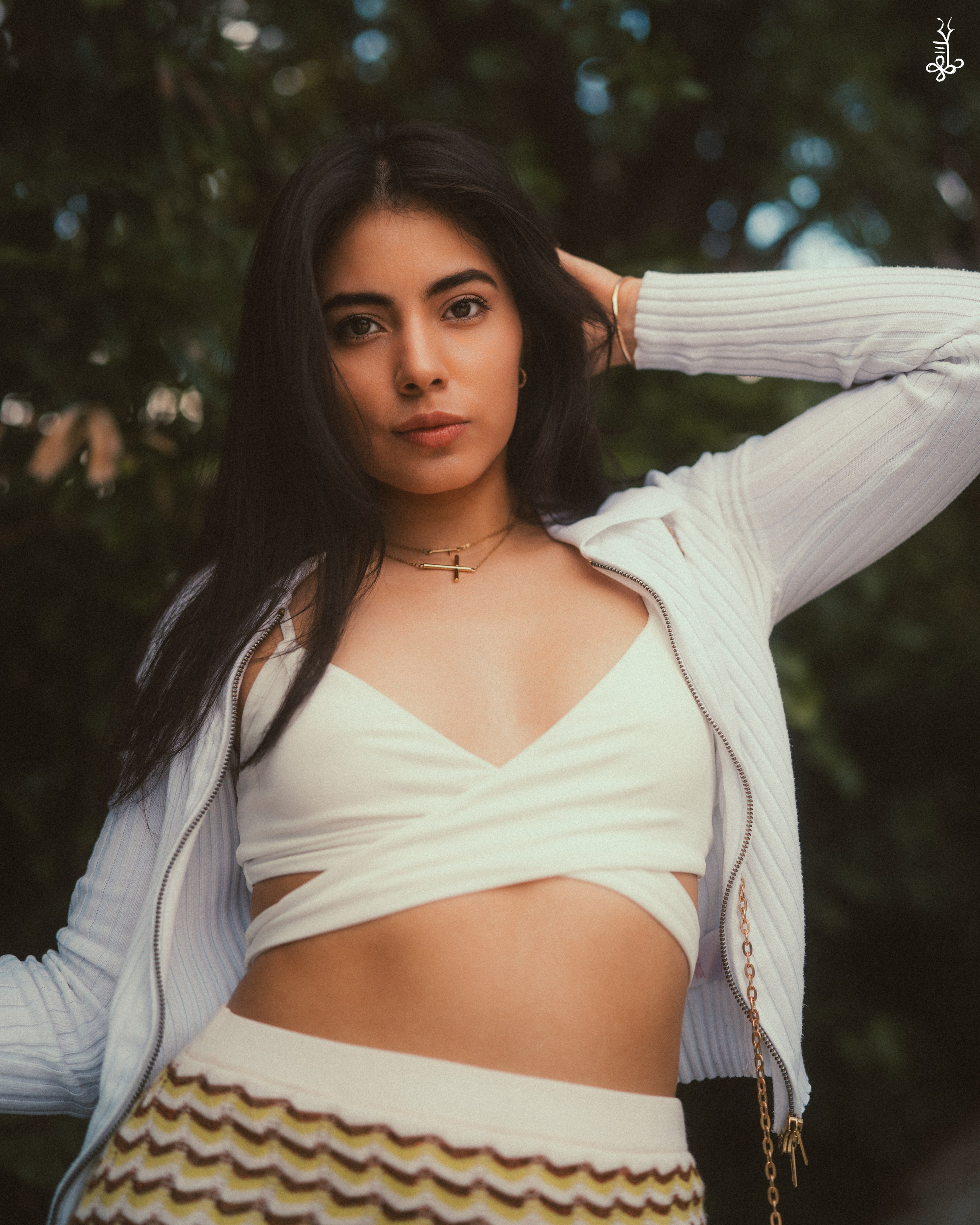NATALIA. Ke’Ondris | Photographer & Videographer | Indianapolis, IN