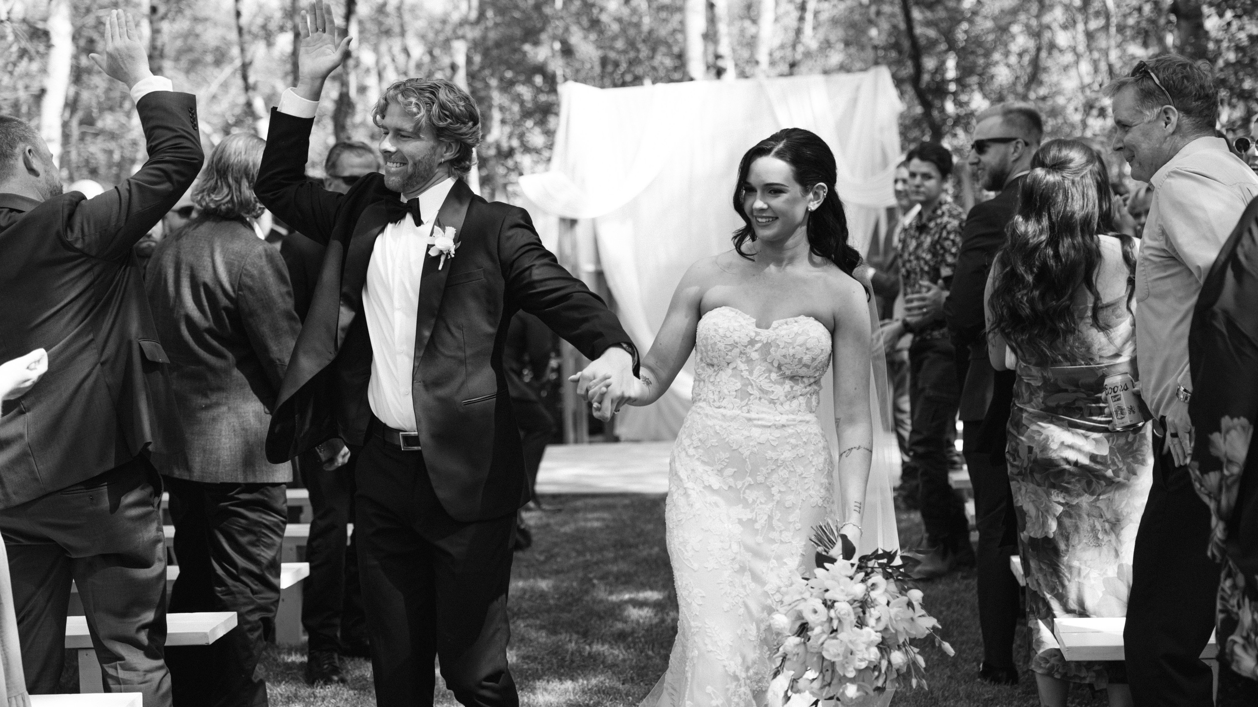 Erin & Caelan. Wedding Photographer in Winnipeg — Cinematic & Timeless by Vitiuk Photography