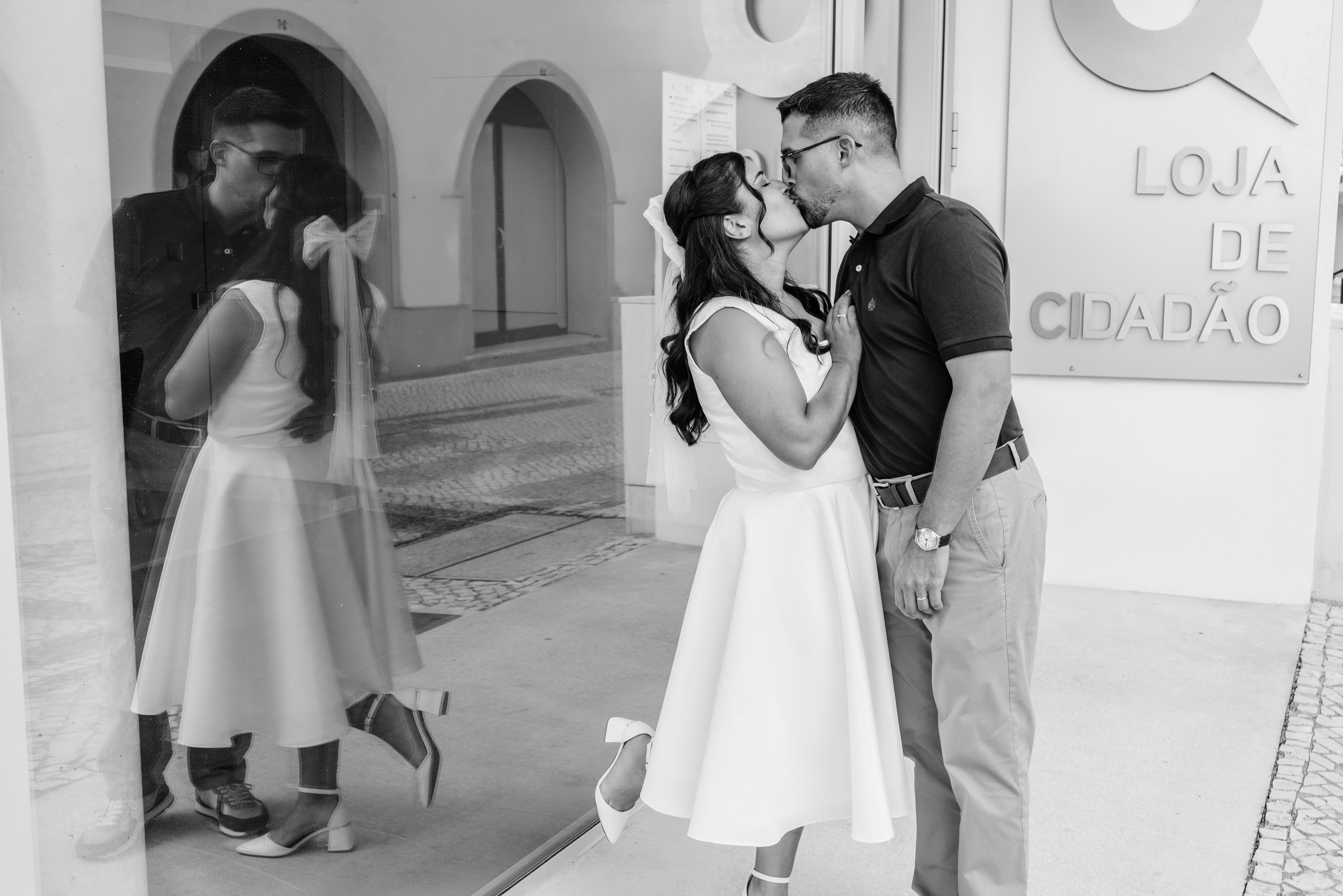 Galeria e Filme de Casamento — Ana Cristina & Ricardo. Fotografia e Filmes de Casamento de Luxo | Portugal & Destination Weddings | Ricardo & Mary Pictures