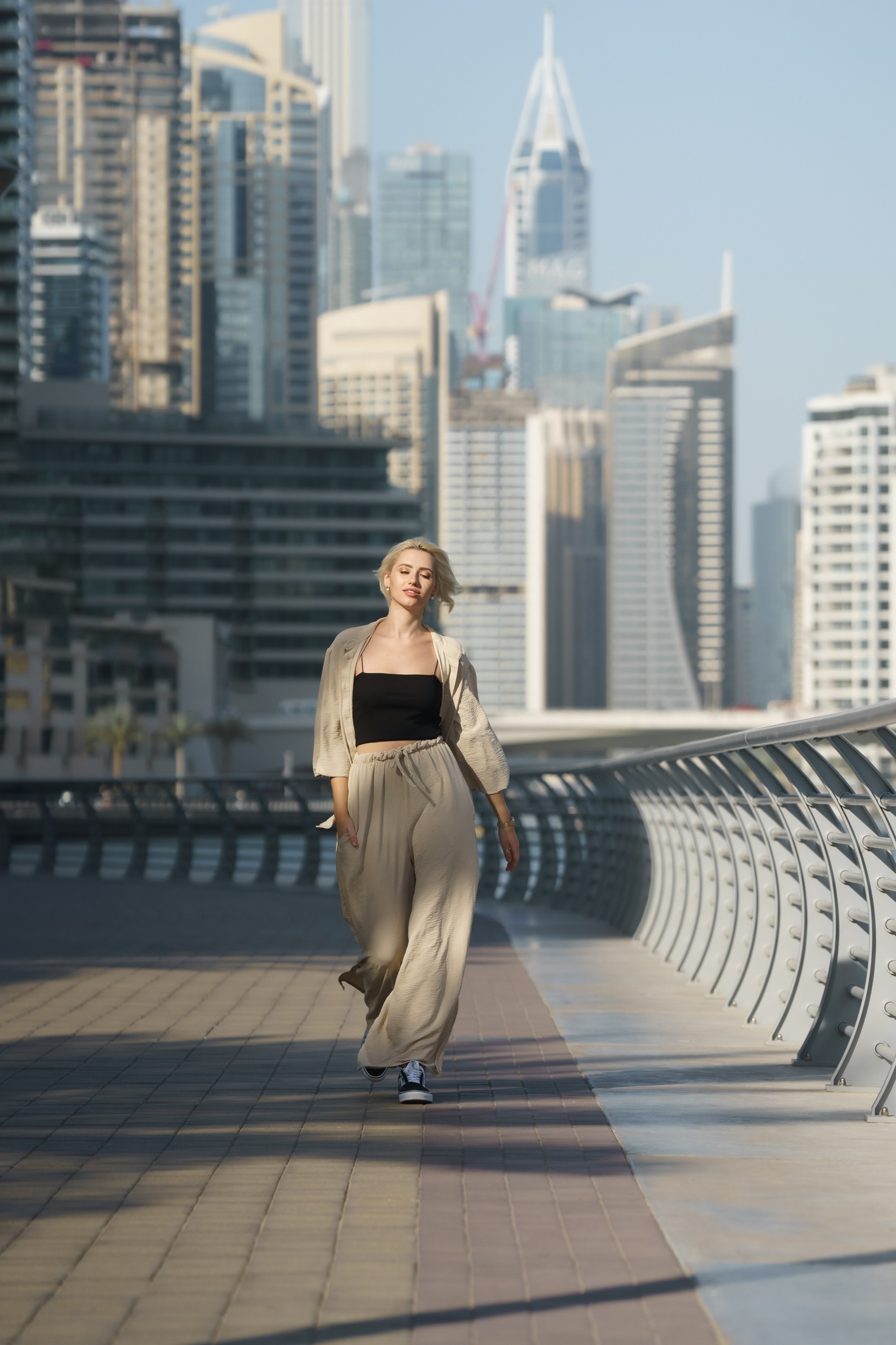 ZA/RЯ. Collection 2023 (single). Tatiana Smirnova — Photographer