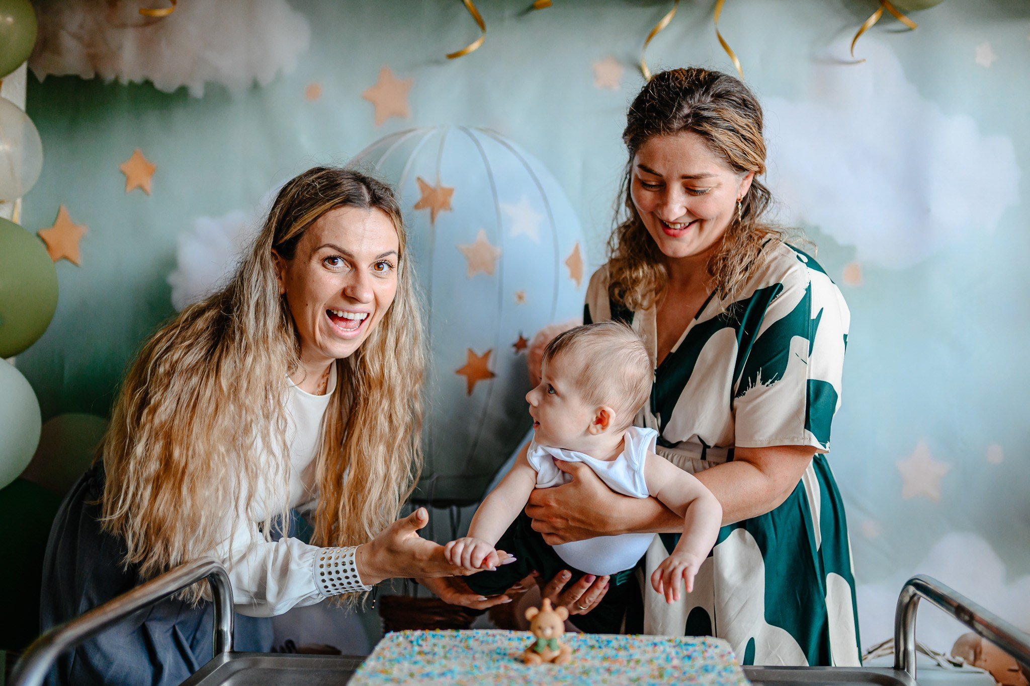 Botez Nikolaj 09.08.2025. DanFotograf.dk