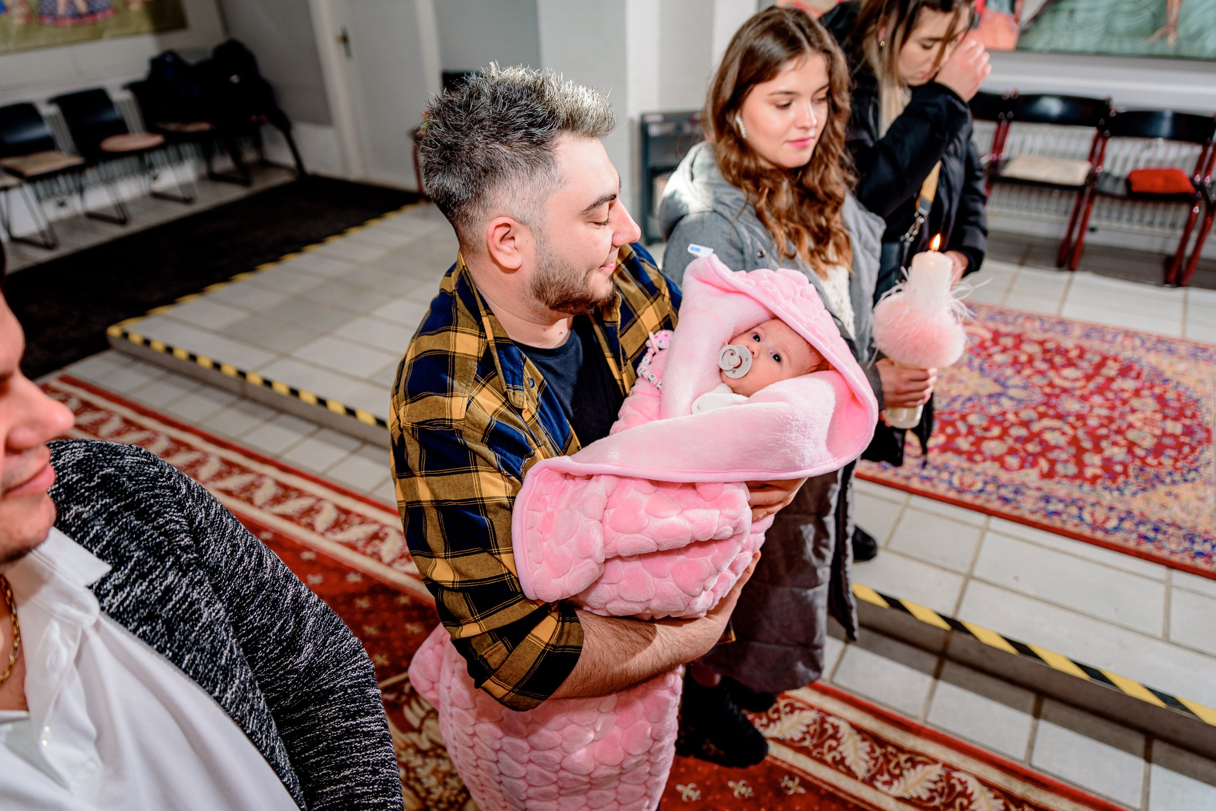 Botez Miruna Ioana — 04.03.2023. DanFotograf.dk