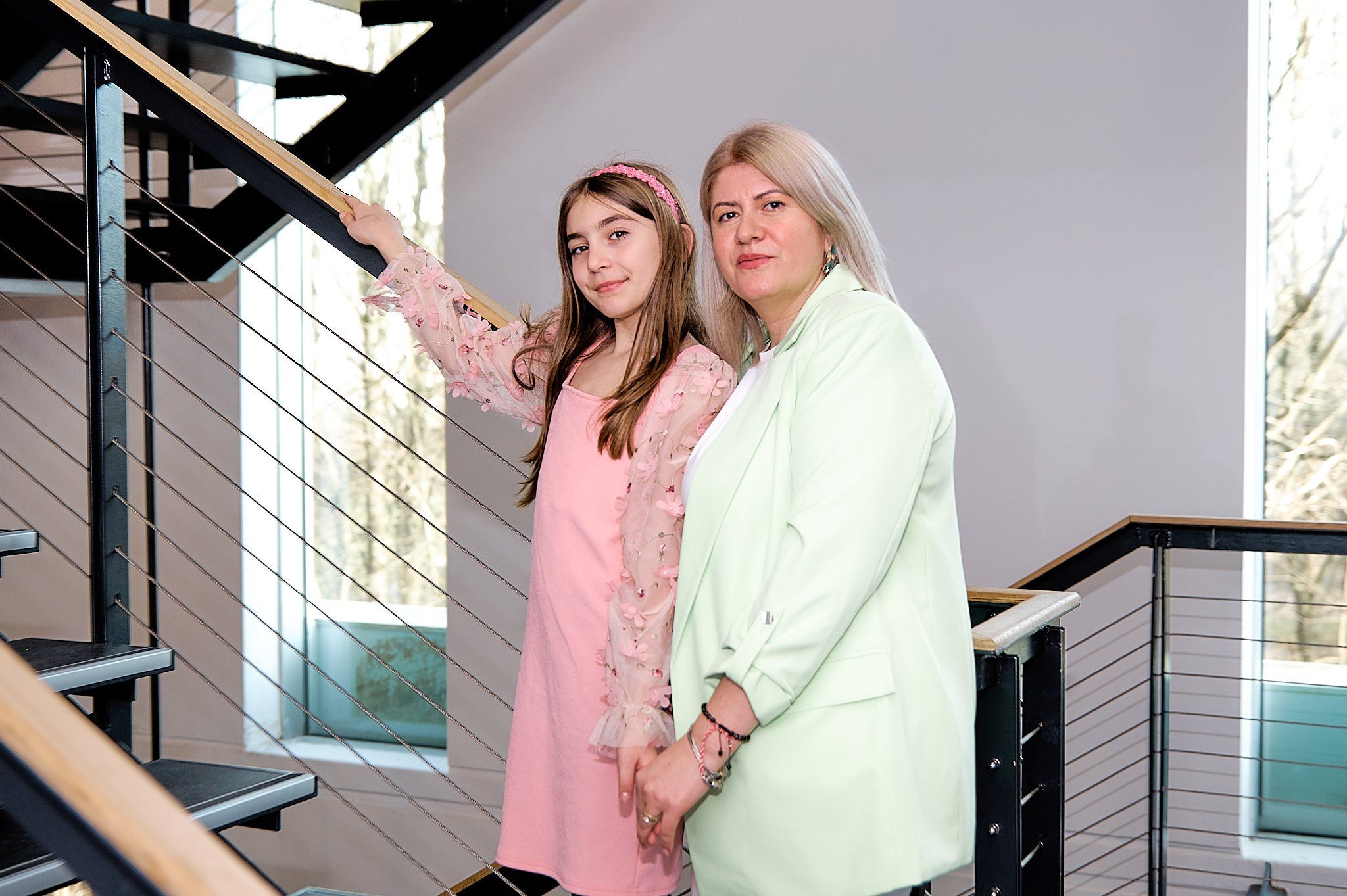 Ziua Femeii — 8 Martie 2025 — Aarhus. DanFotograf.dk