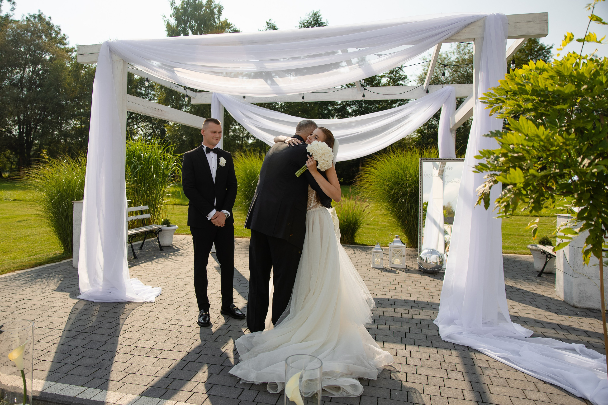 Артур + Анастасія. Весільний, сімейний фотограф Варшава