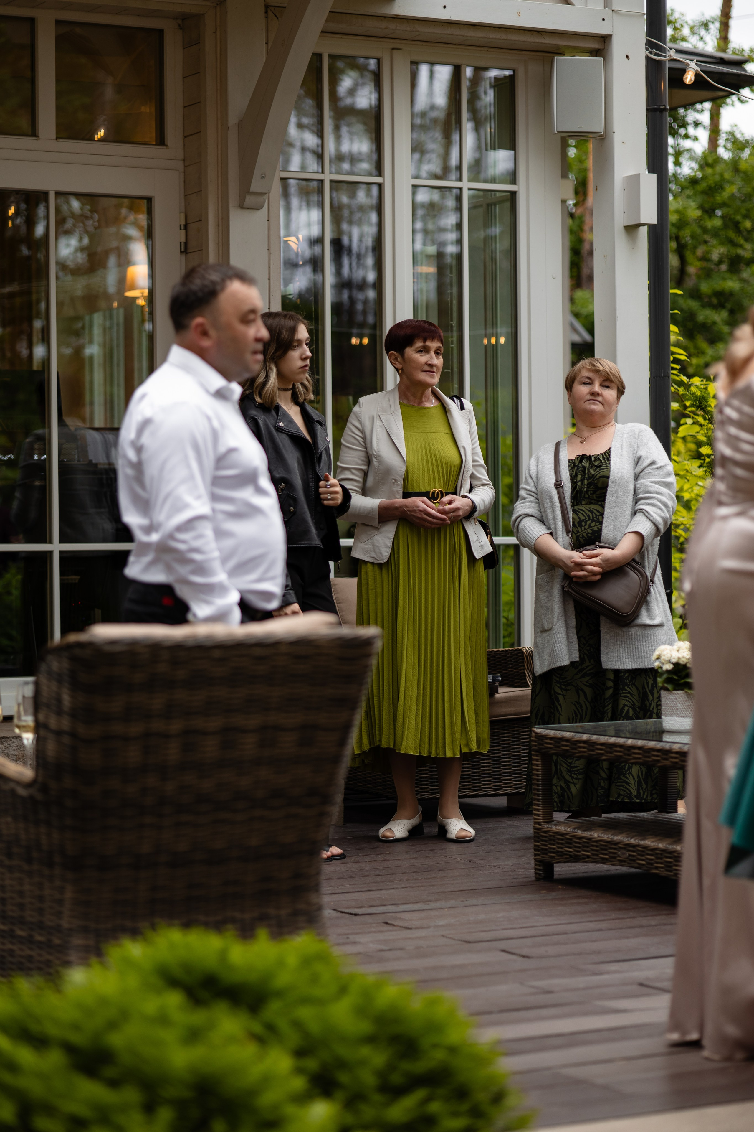 Василь + Іванна. Весільний, сімейний фотограф Варшава