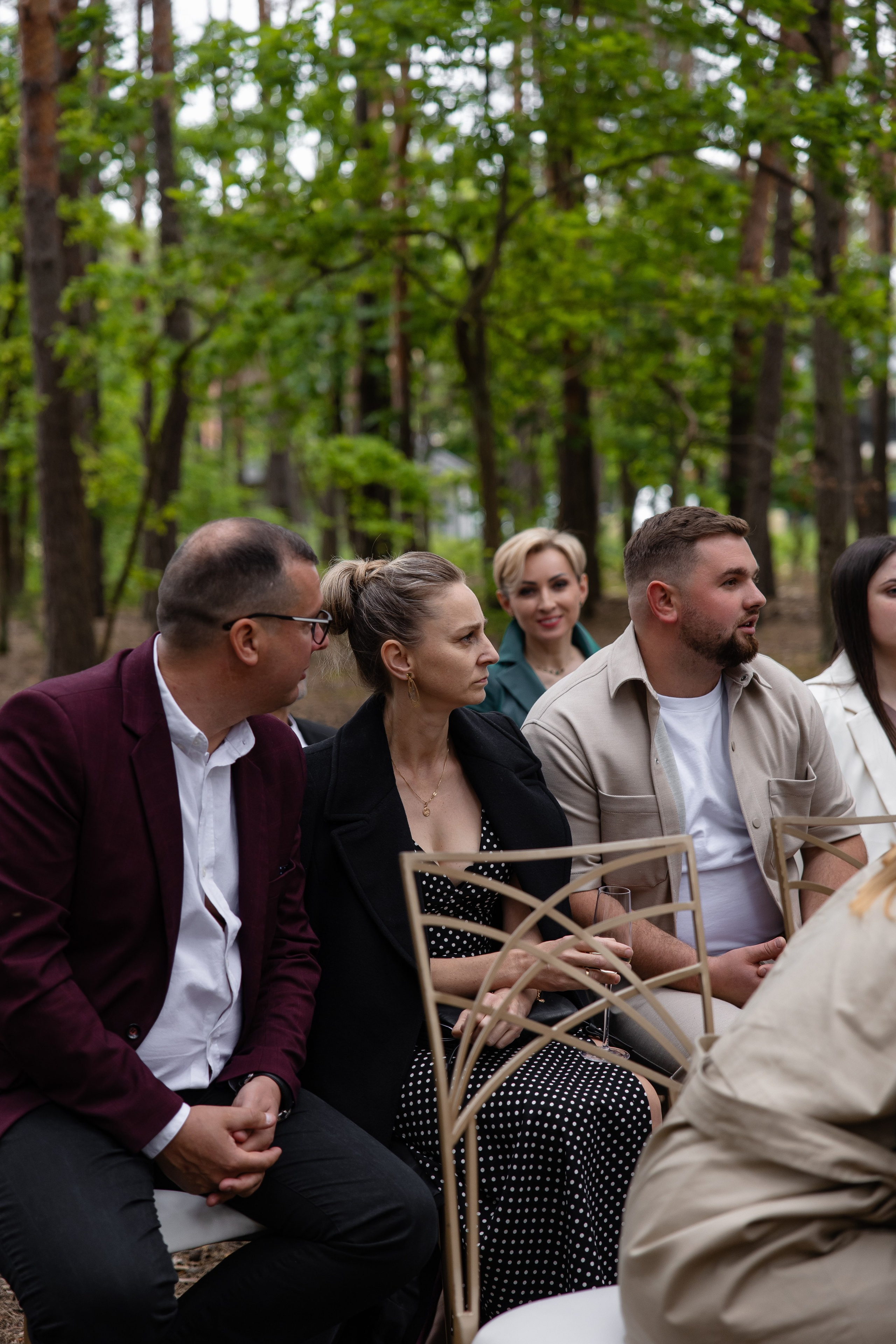 Василь + Іванна. Весільний, сімейний фотограф Варшава