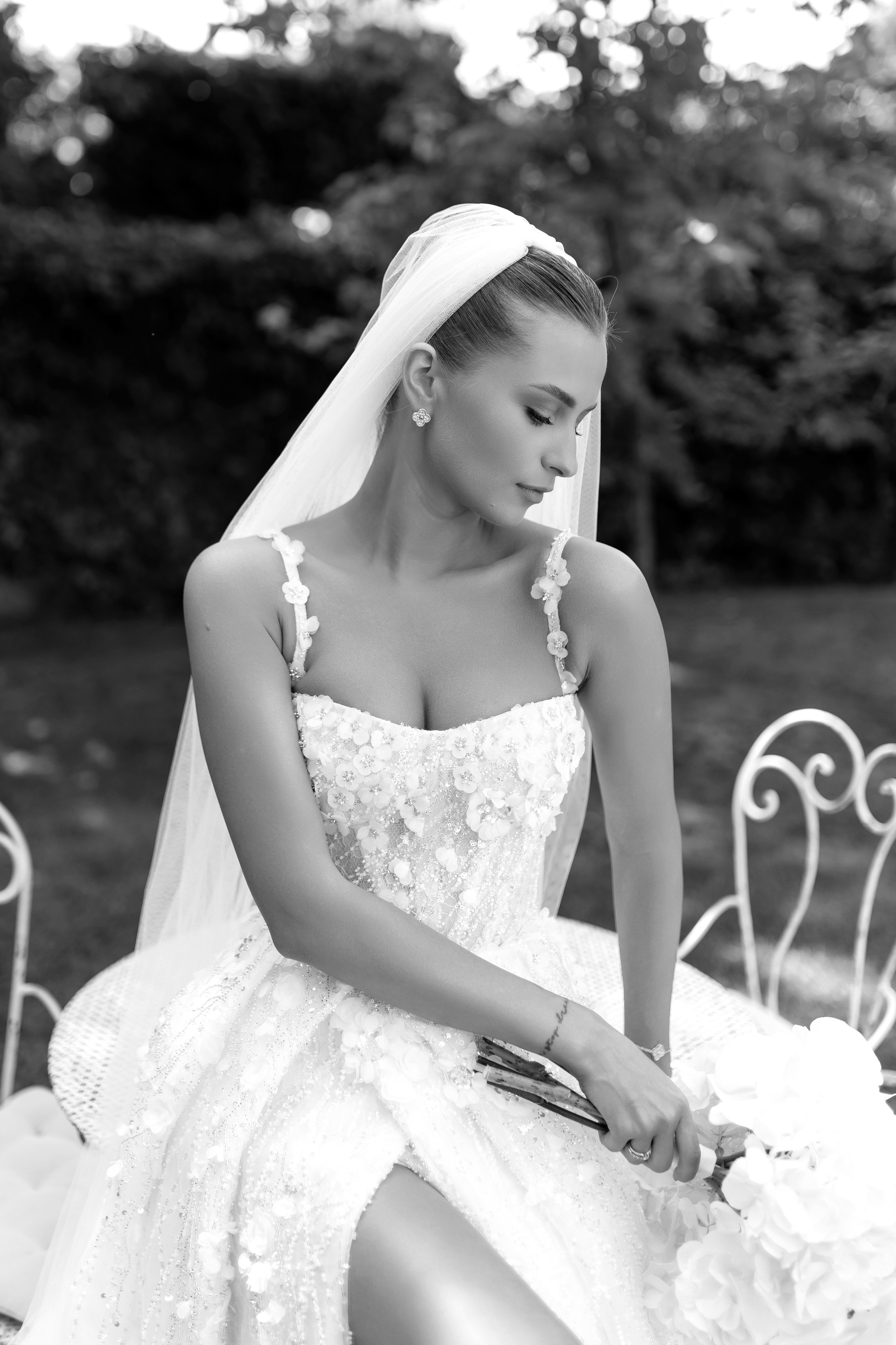 Андрій+Тетяна. Весільний, сімейний фотограф Варшава