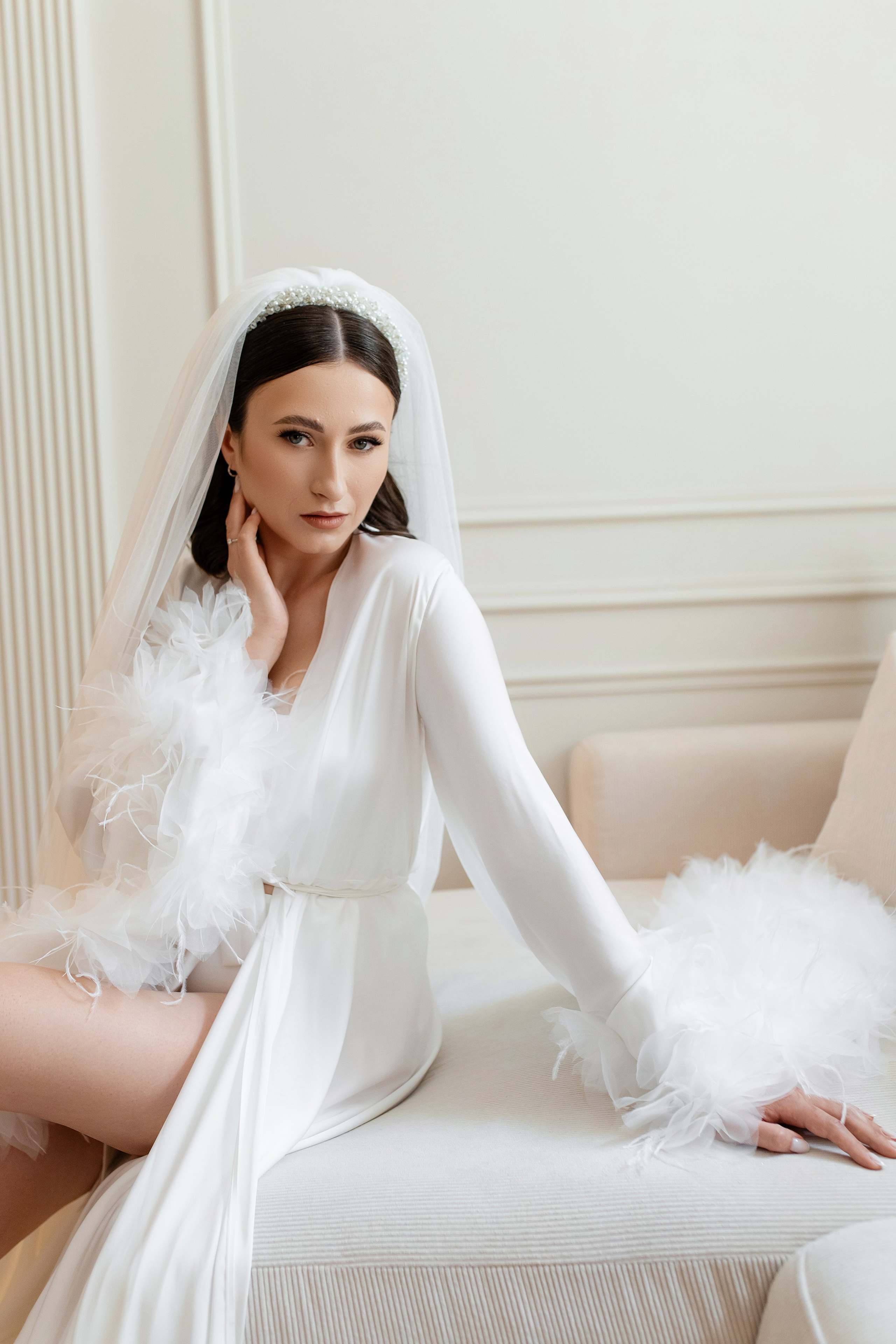 Василь + Іванна. Весільний, сімейний фотограф Варшава