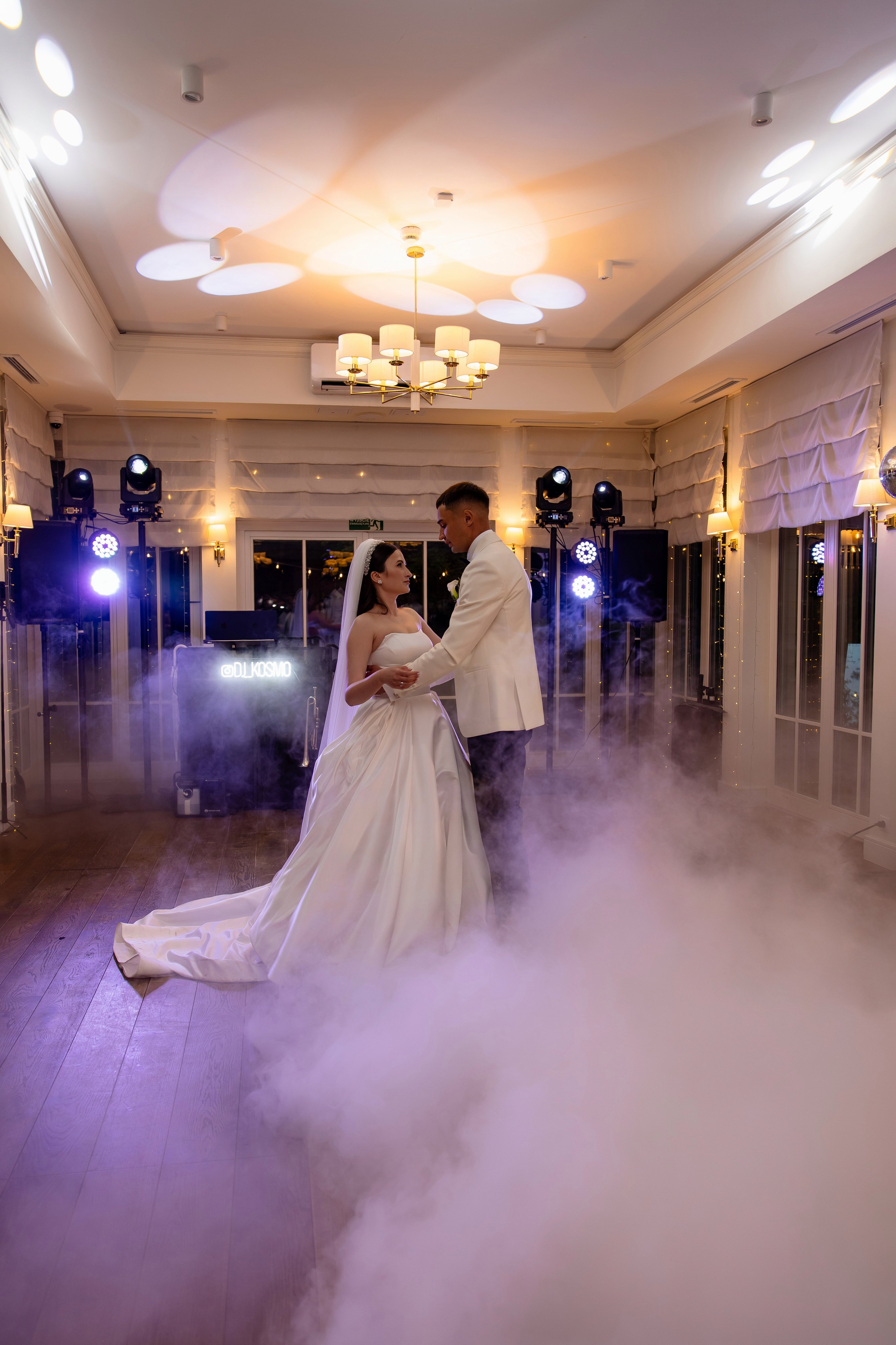 Василь + Іванна. Весільний, сімейний фотограф Варшава