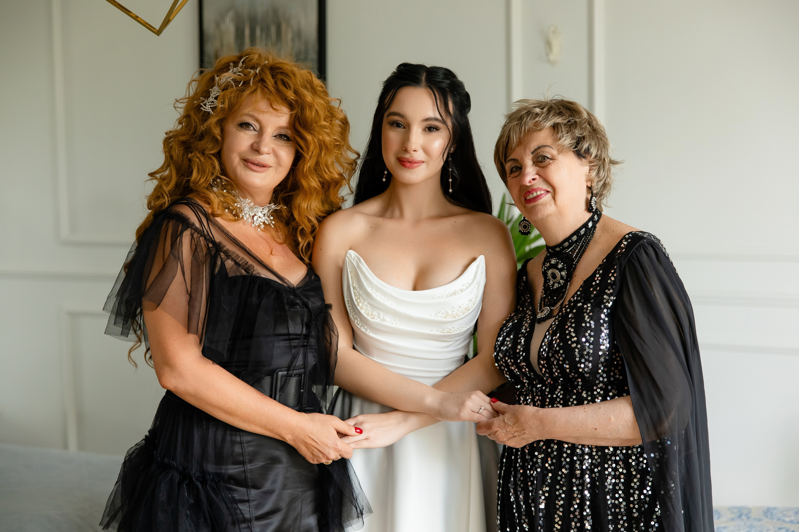 Діма + Валерія. Весільний, сімейний фотограф Варшава