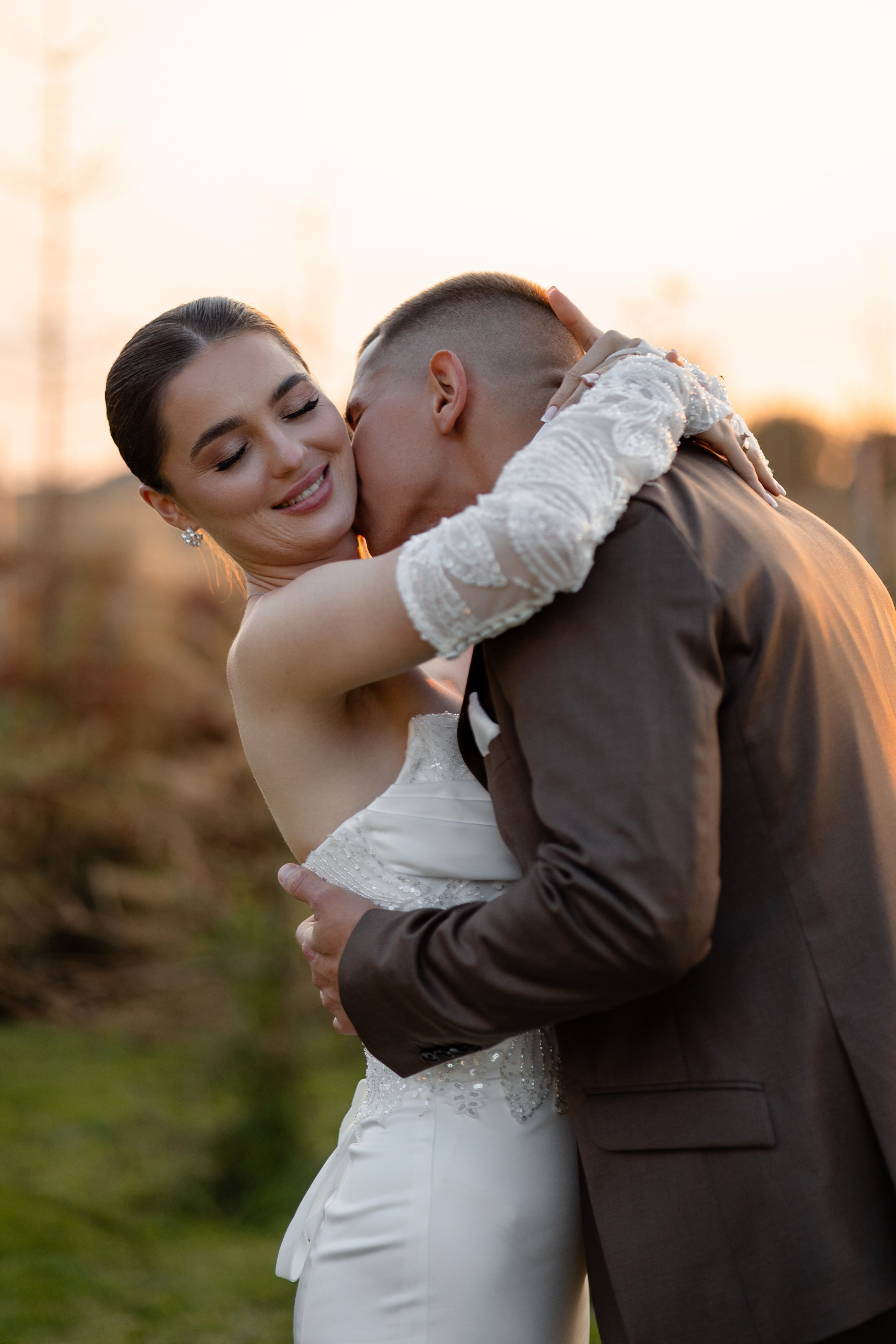 Ігор + Тая. Весільний, сімейний фотограф Варшава