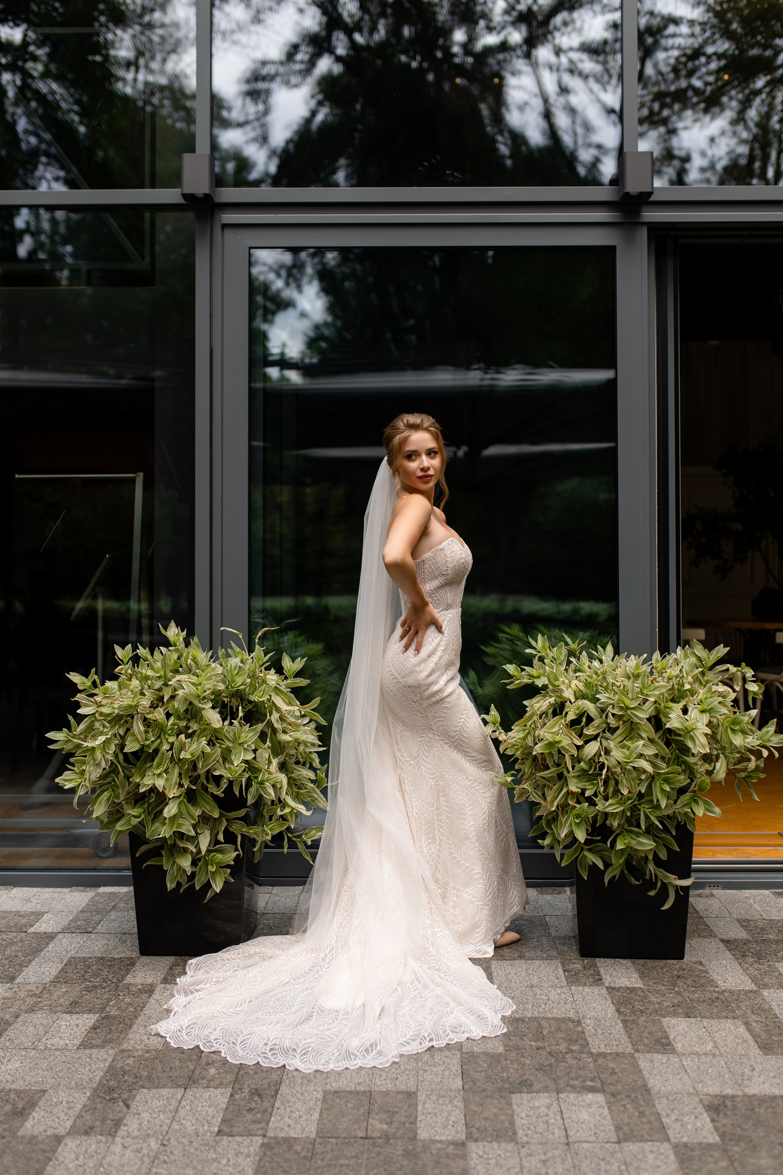 Денис+Алена. Весільний, сімейний фотограф Варшава