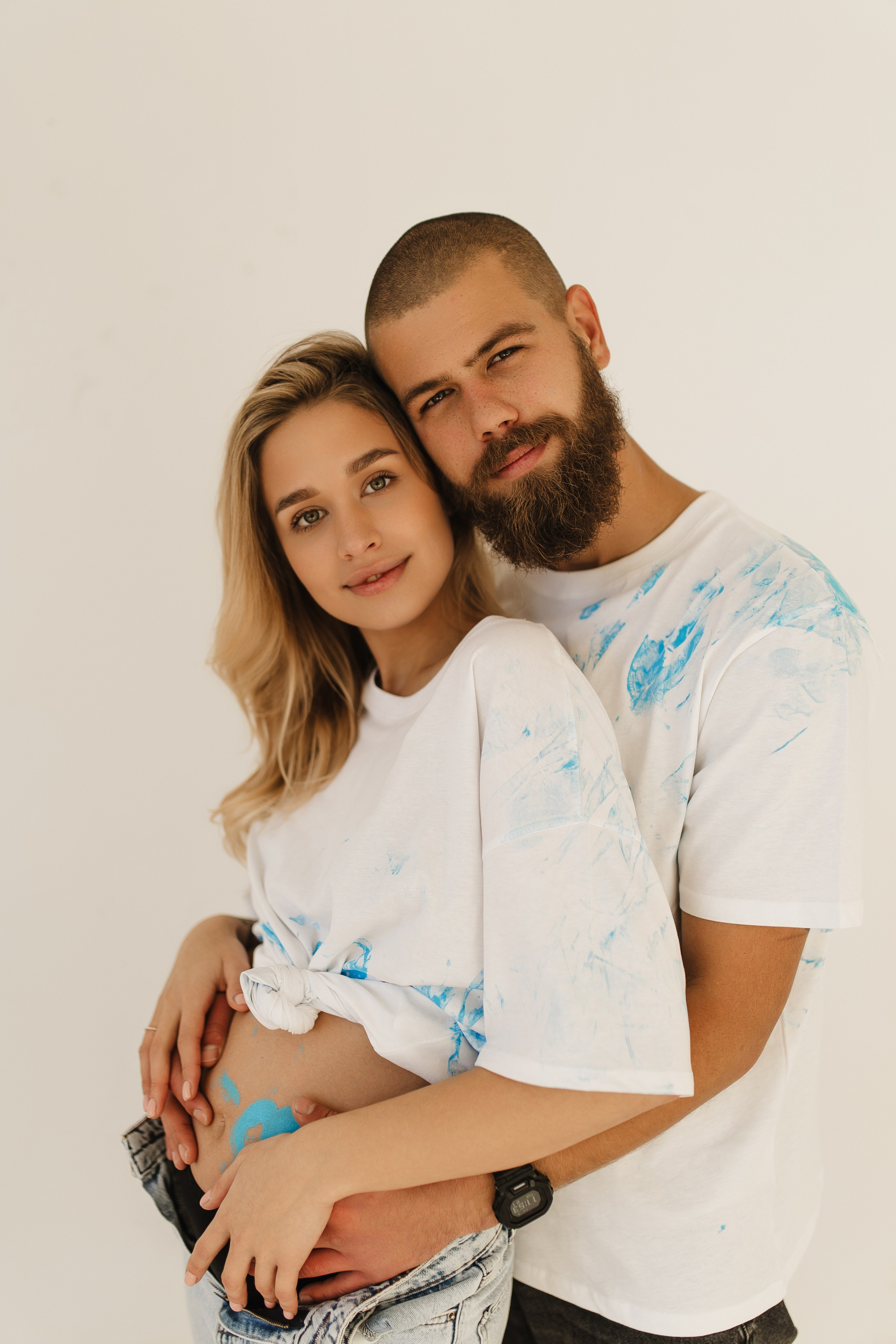 Женя+Поліна. Весільний, сімейний фотограф Варшава