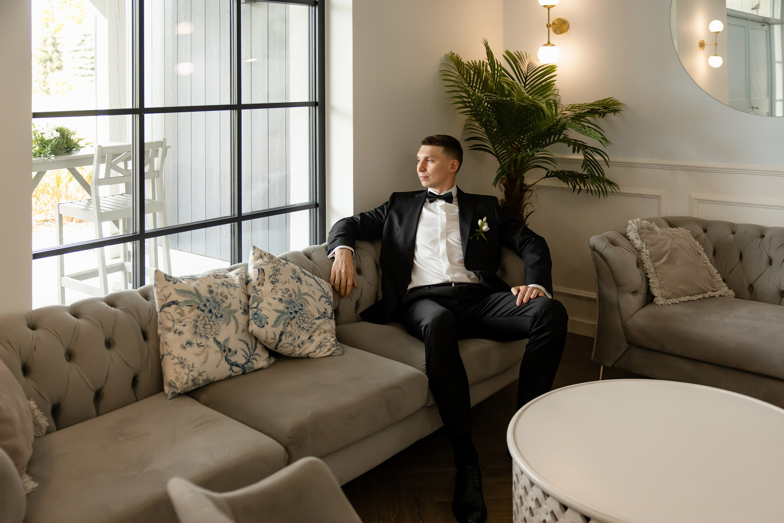 Діма + Валерія. Весільний, сімейний фотограф Варшава