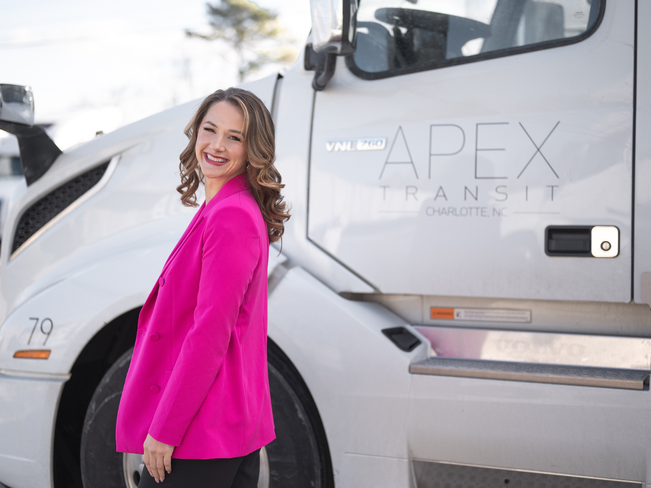 Apex. Portrait photographer in Charlotte, North Carolina