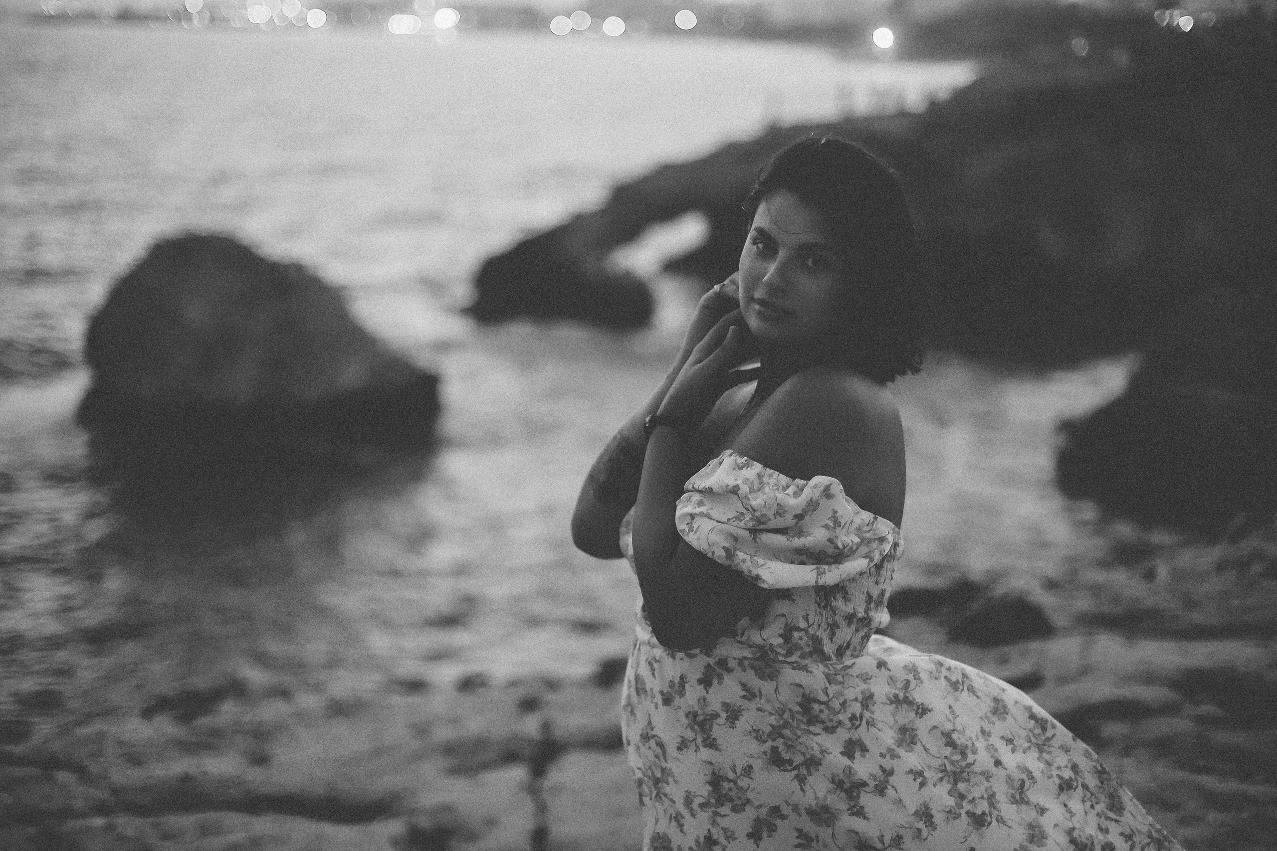 Фотосессия на Каво Греко в Айя-Напе. Август, 2023. Kipriotka. Ваш фотограф на Кипре (Айя-Напа, Протарас)